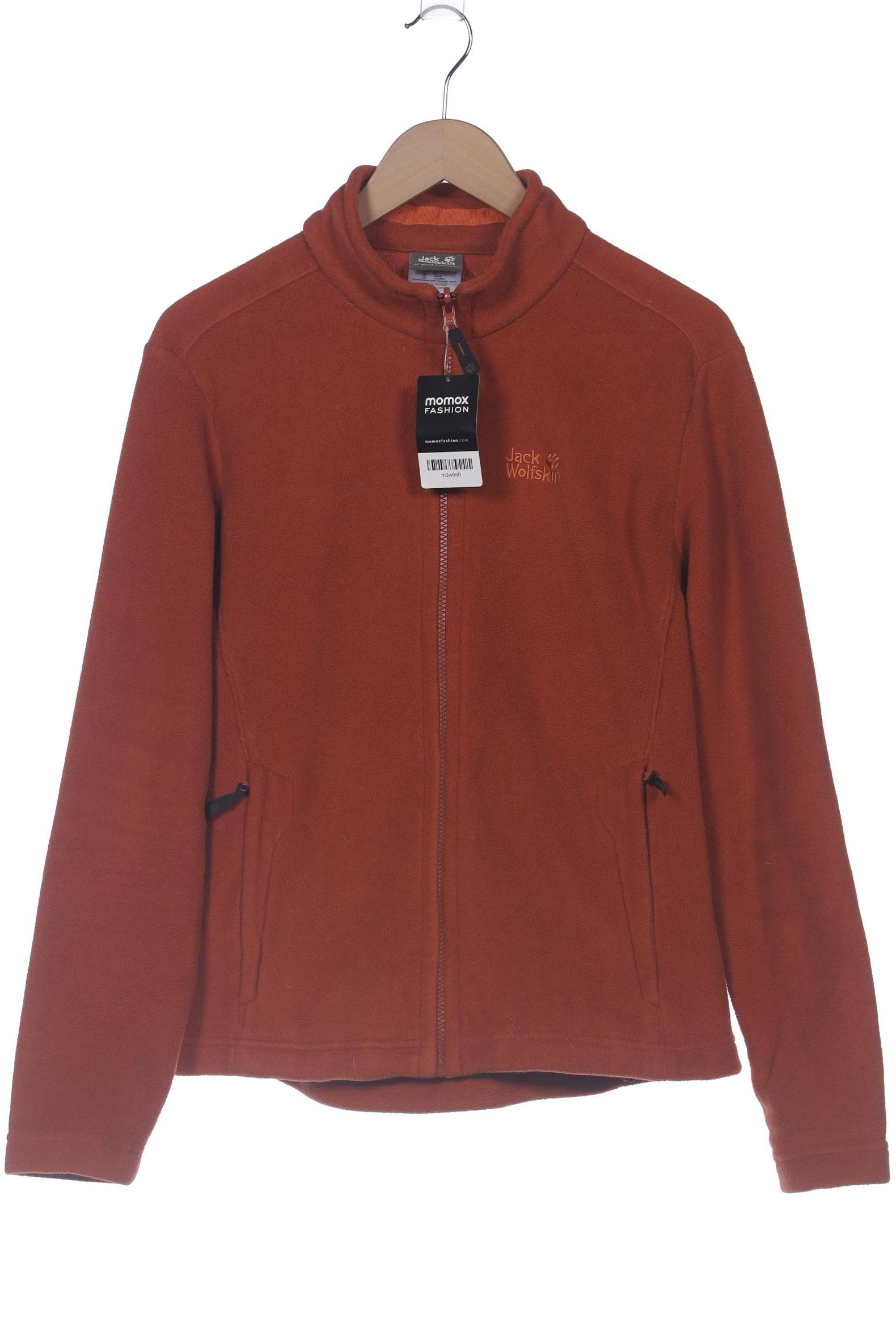 

Jack Wolfskin Damen Jacke, orange, Gr. 38