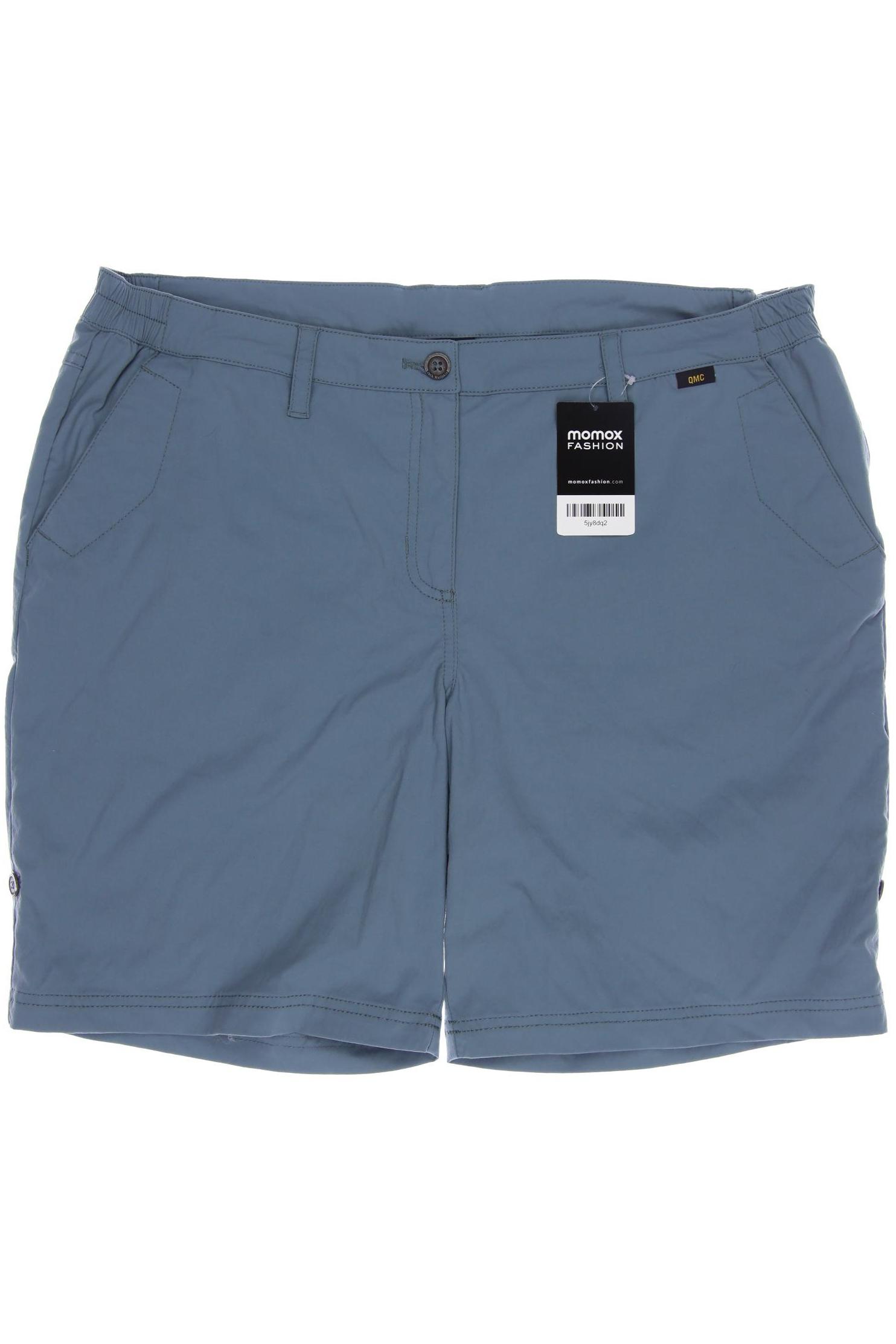 

Jack Wolfskin Damen Shorts, türkis