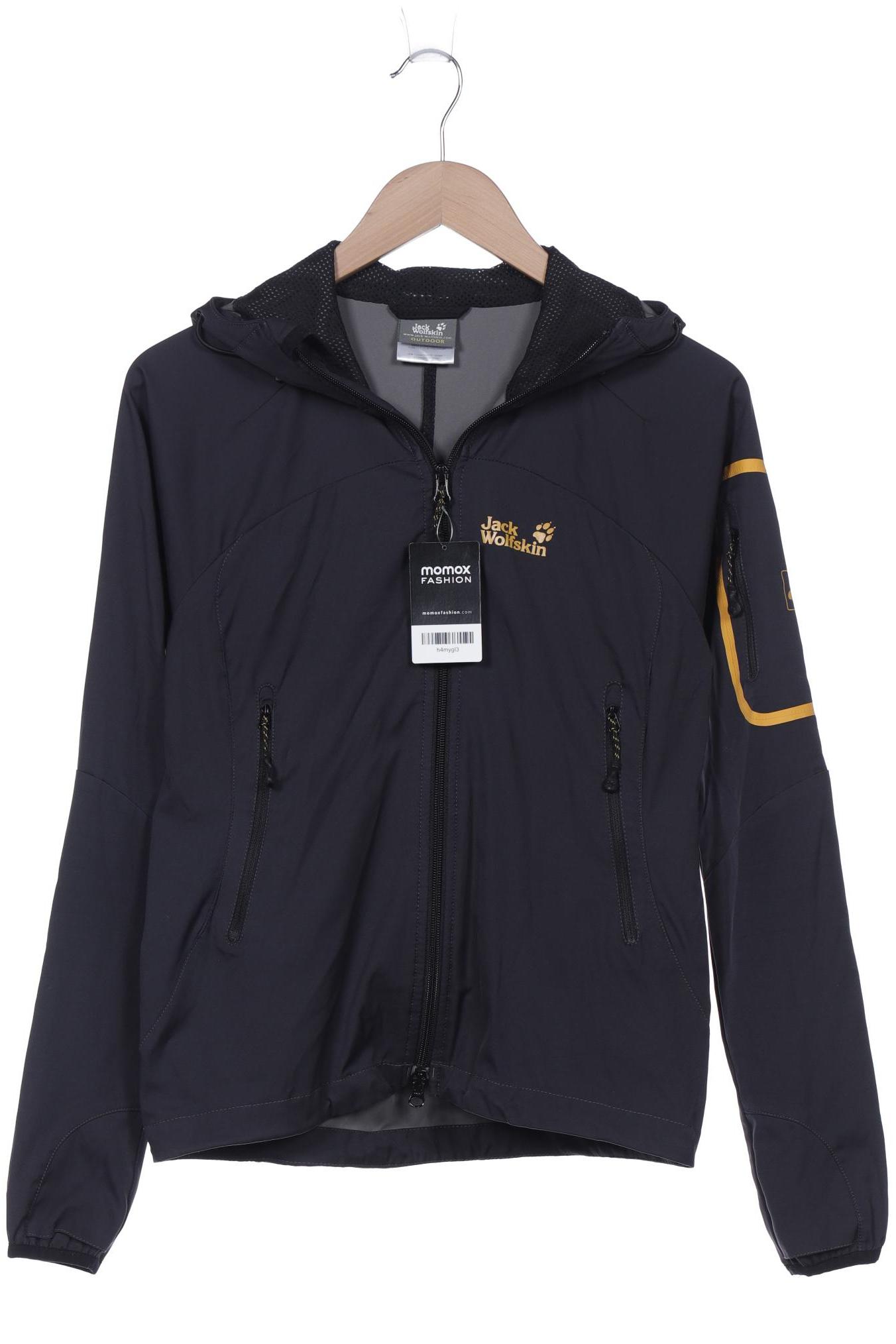 

Jack Wolfskin Damen Jacke, grau, Gr. 36
