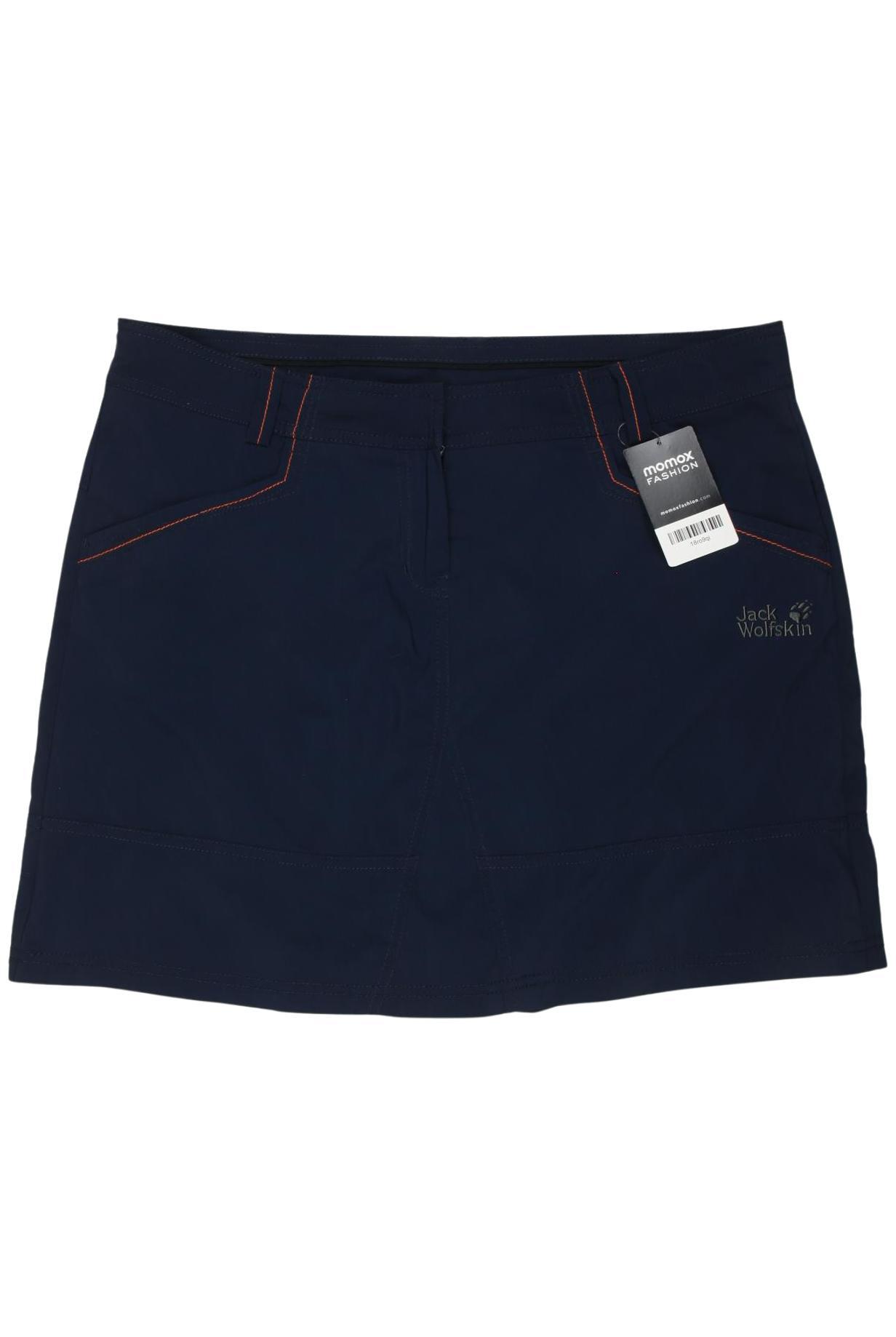 

Jack Wolfskin Damen Rock, marineblau, Gr. 42