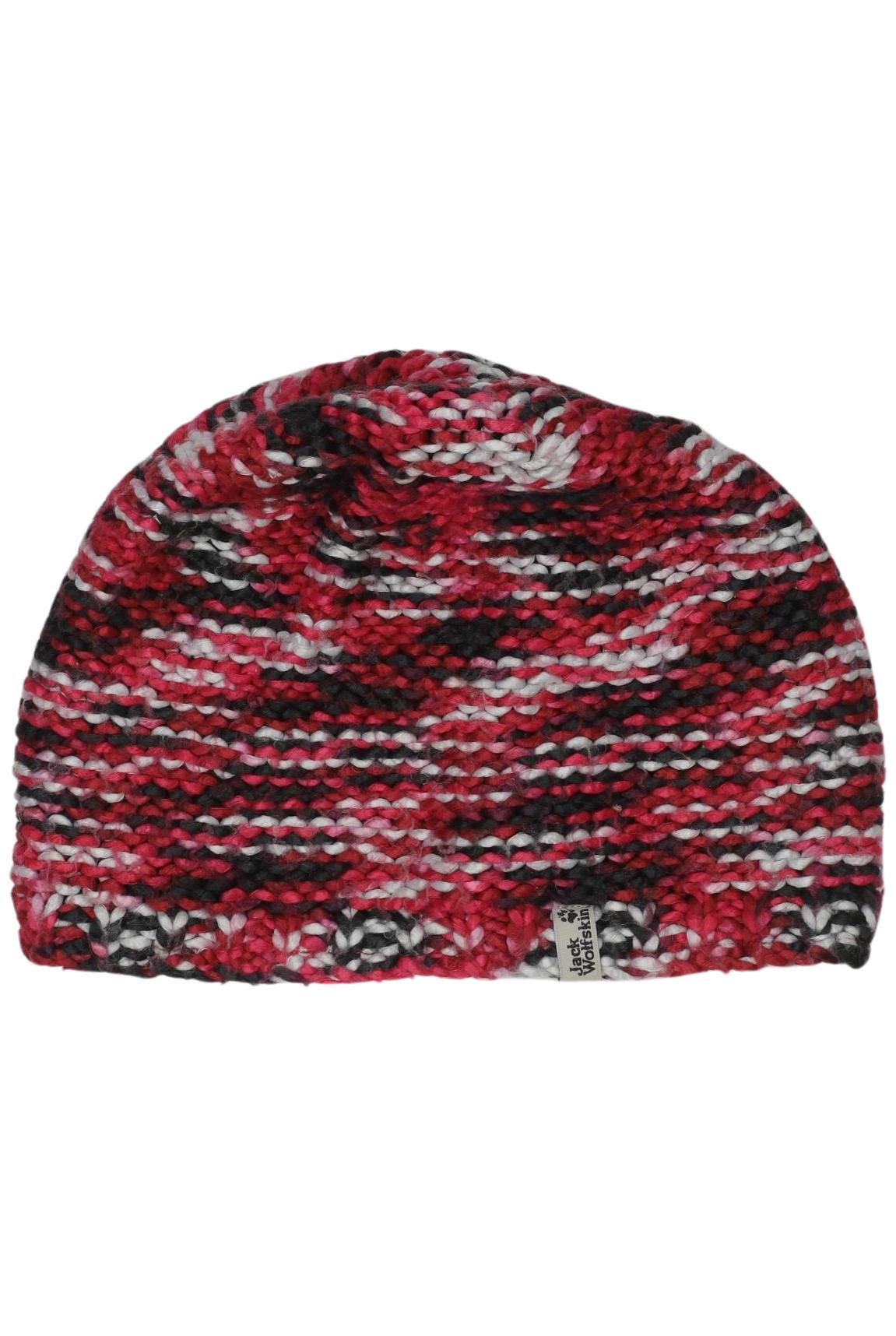 

Jack Wolfskin Damen Hut/Mütze, mehrfarbig, Gr. 58