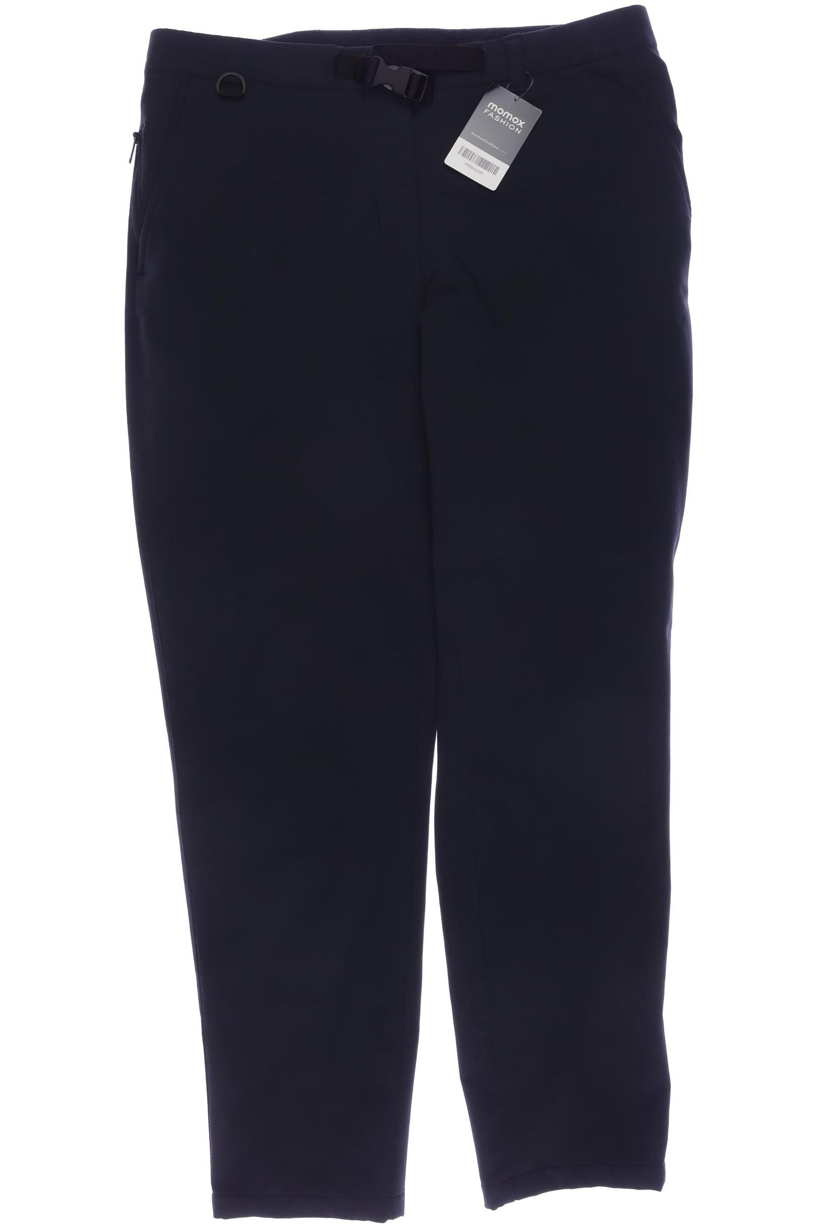 

Jack Wolfskin Damen Stoffhose, grün, Gr. 30