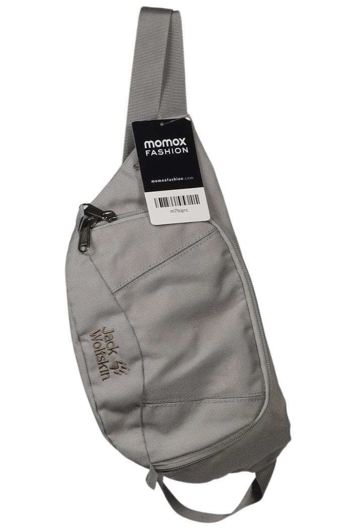 

Jack Wolfskin Damen Handtasche, grau, Gr.