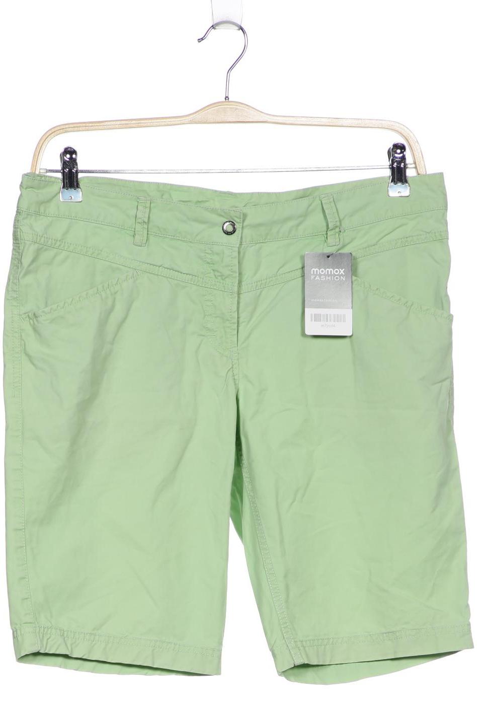 

Jack Wolfskin Damen Shorts, hellgrün