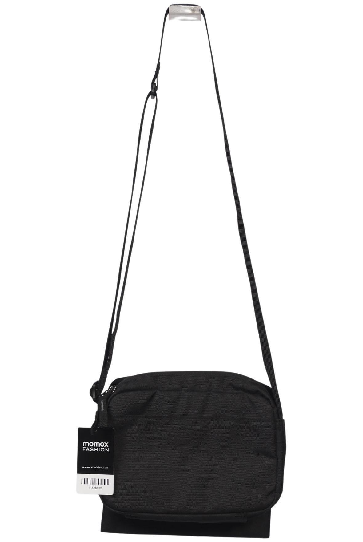 

Jack Wolfskin Damen Handtasche, schwarz, Gr.