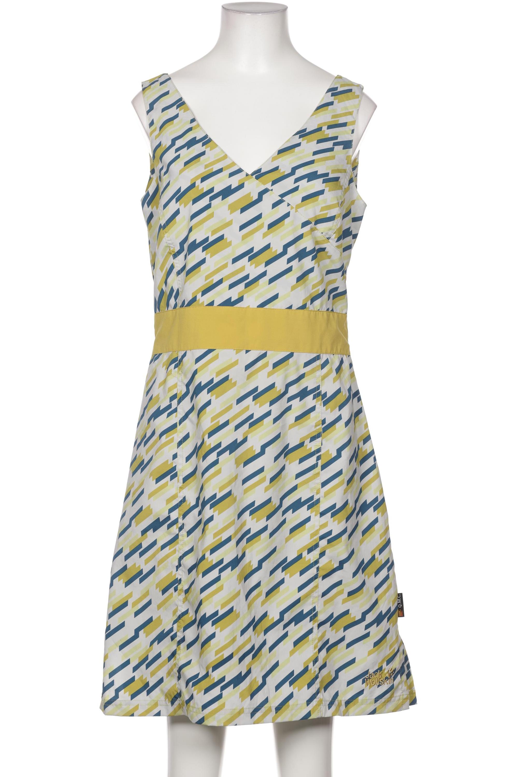 

Jack Wolfskin Damen Kleid, mehrfarbig, Gr. 40