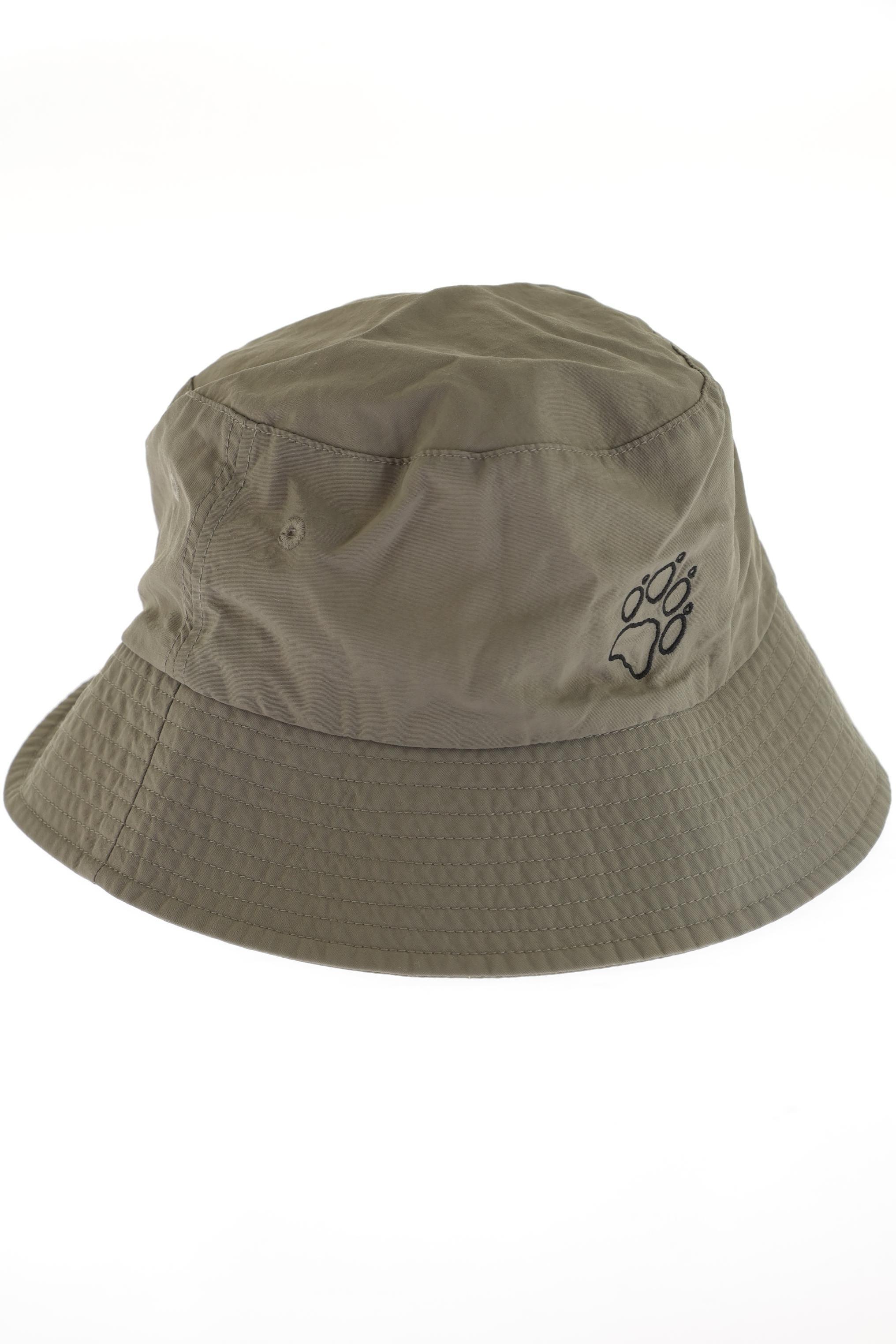 

Jack Wolfskin Damen Hut/Mütze, braun, Gr. 56
