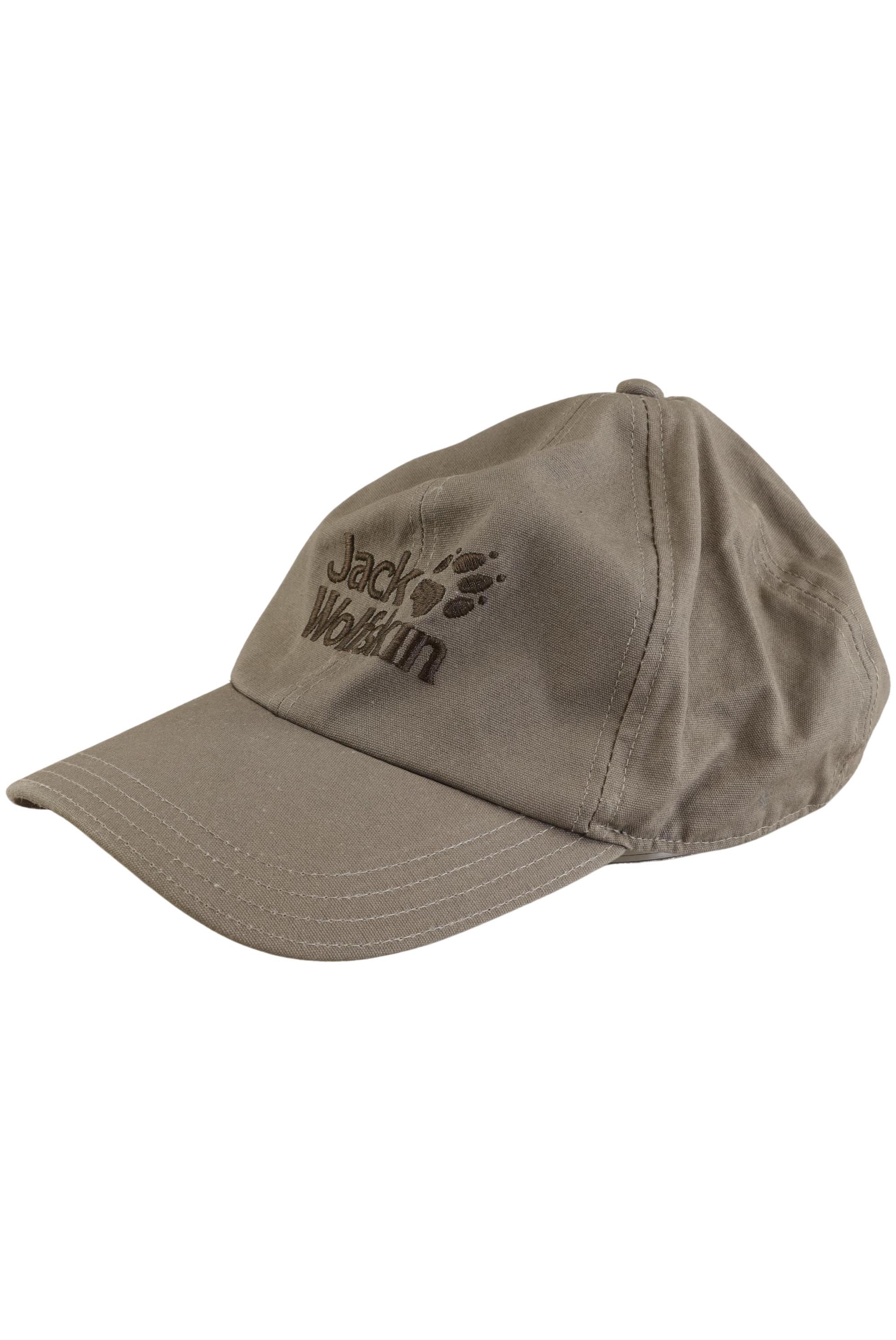 

Jack Wolfskin Damen Hut/Mütze, grau, Gr. uni