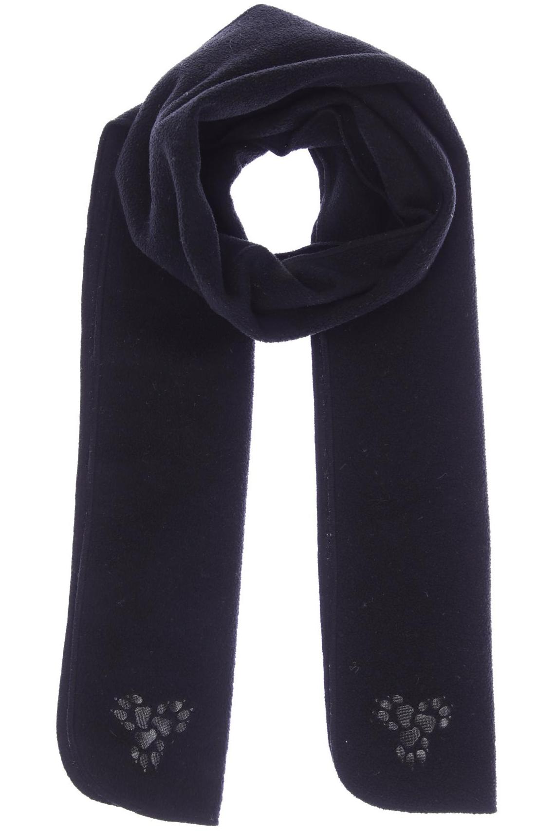 

Jack Wolfskin Damen Schal, schwarz, Gr.
