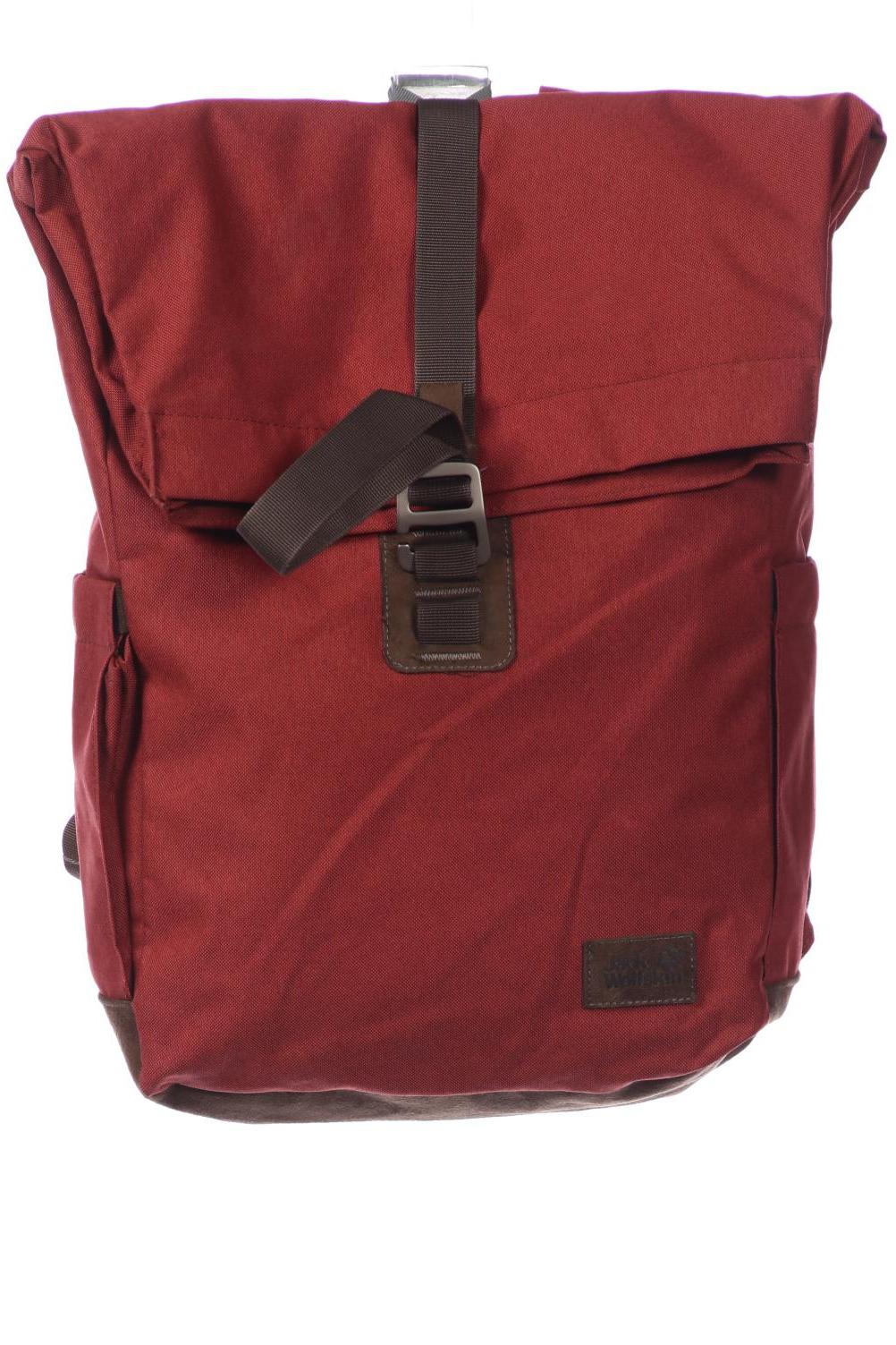 

Jack Wolfskin Damen Rucksack, bordeaux, Gr.