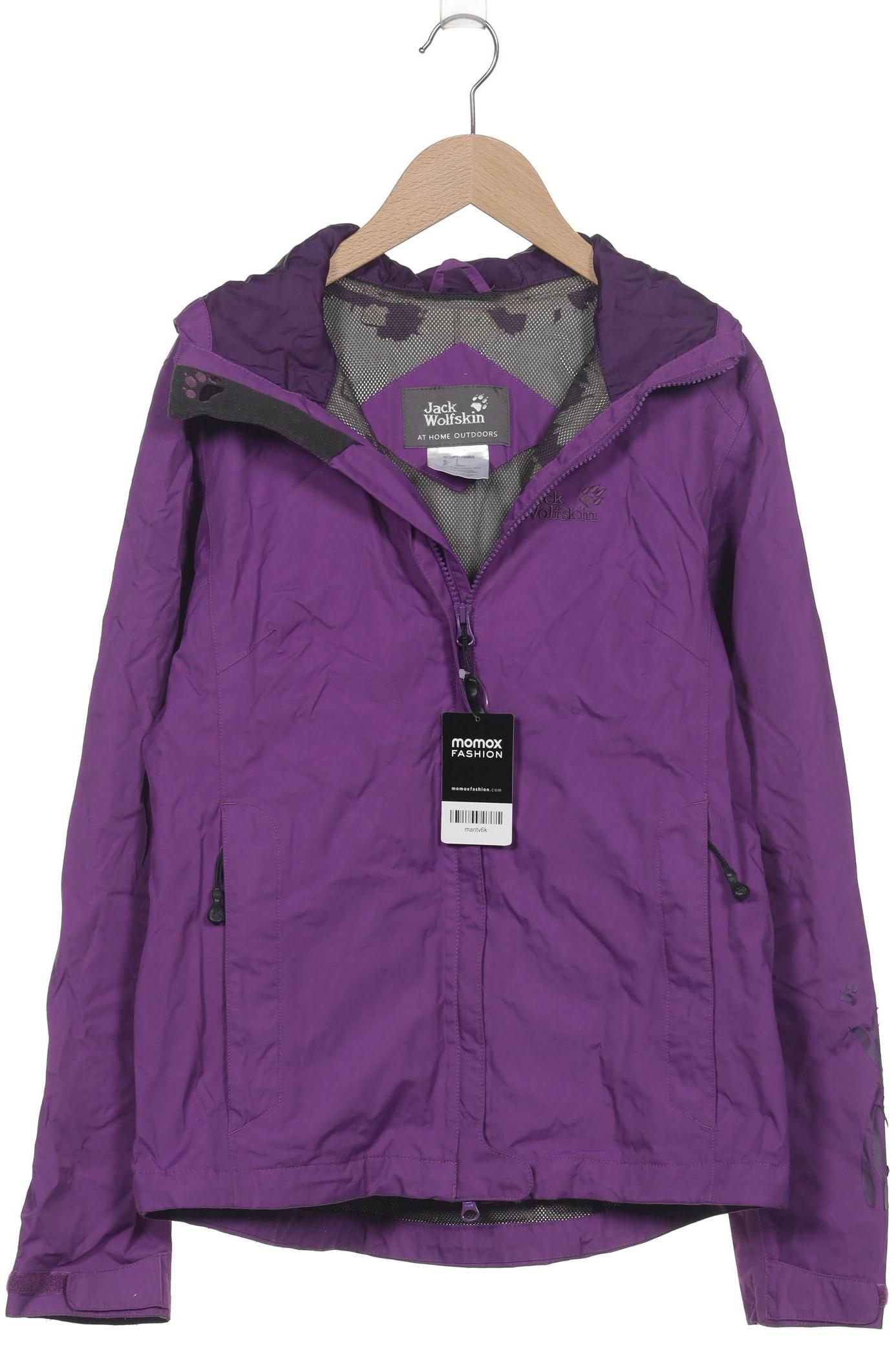 

Jack Wolfskin Damen Jacke, flieder, Gr. 36