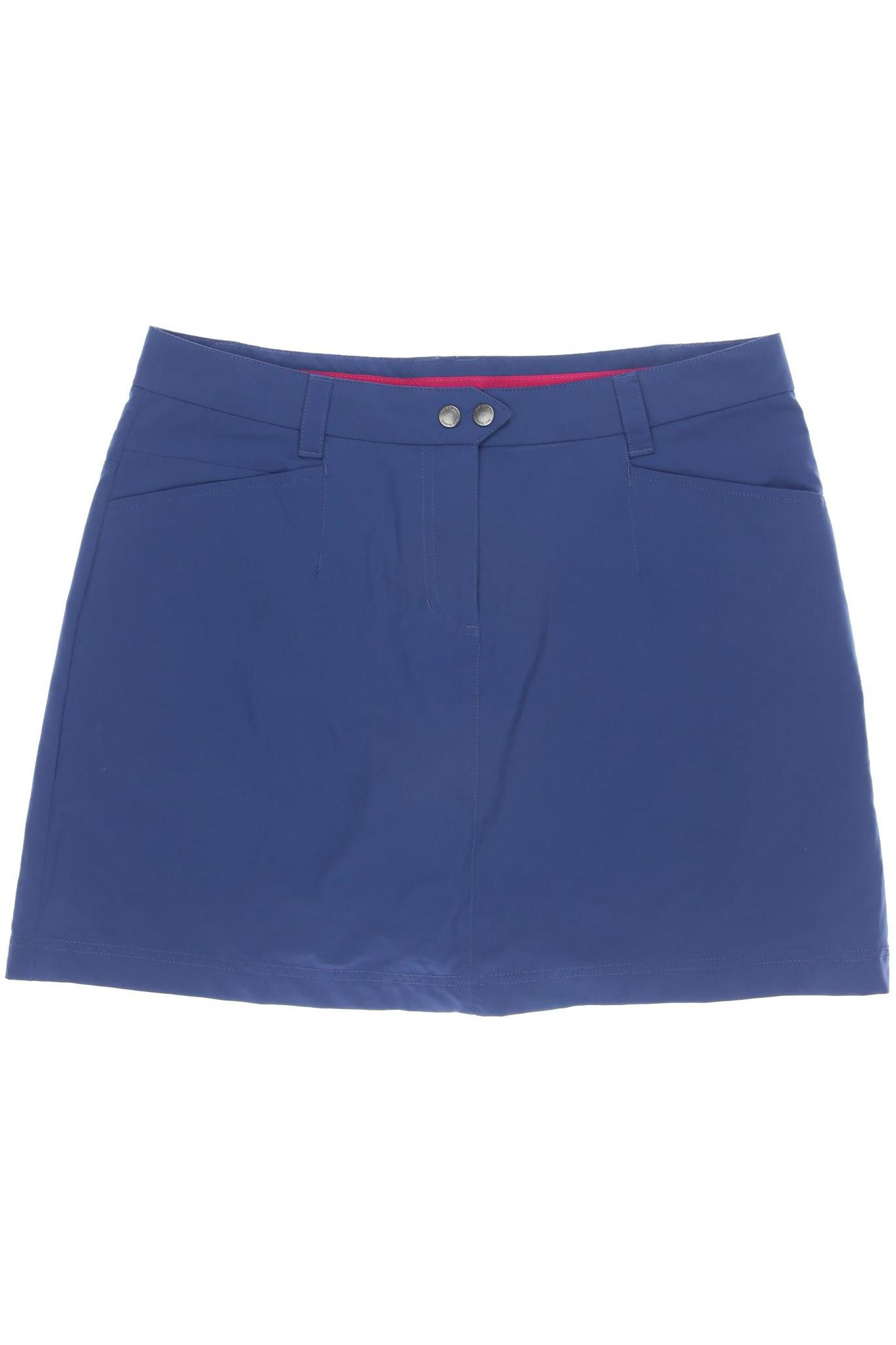

Jack Wolfskin Damen Shorts, blau, Gr. 30