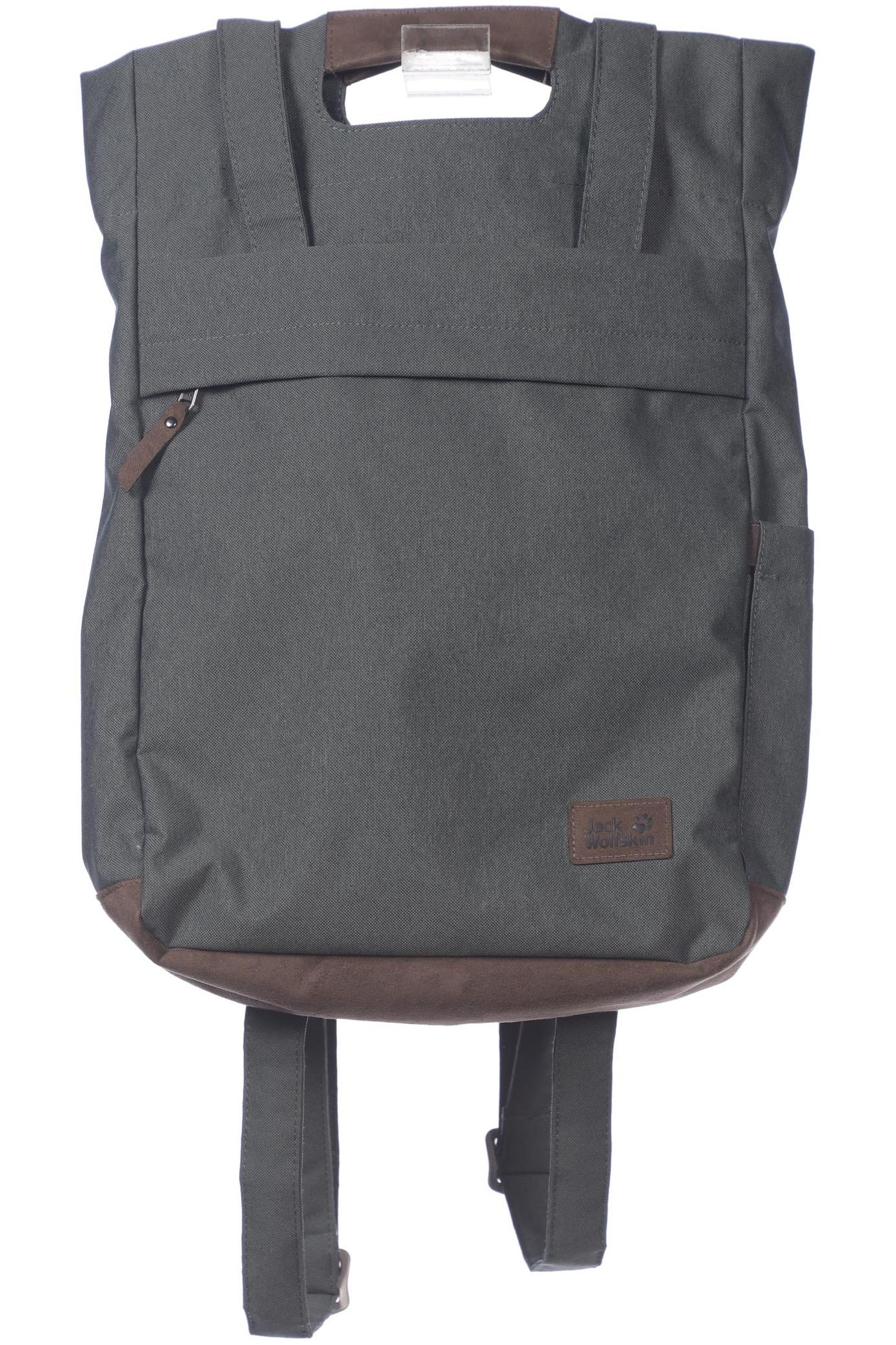 

Jack Wolfskin Damen Rucksack, türkis, Gr.