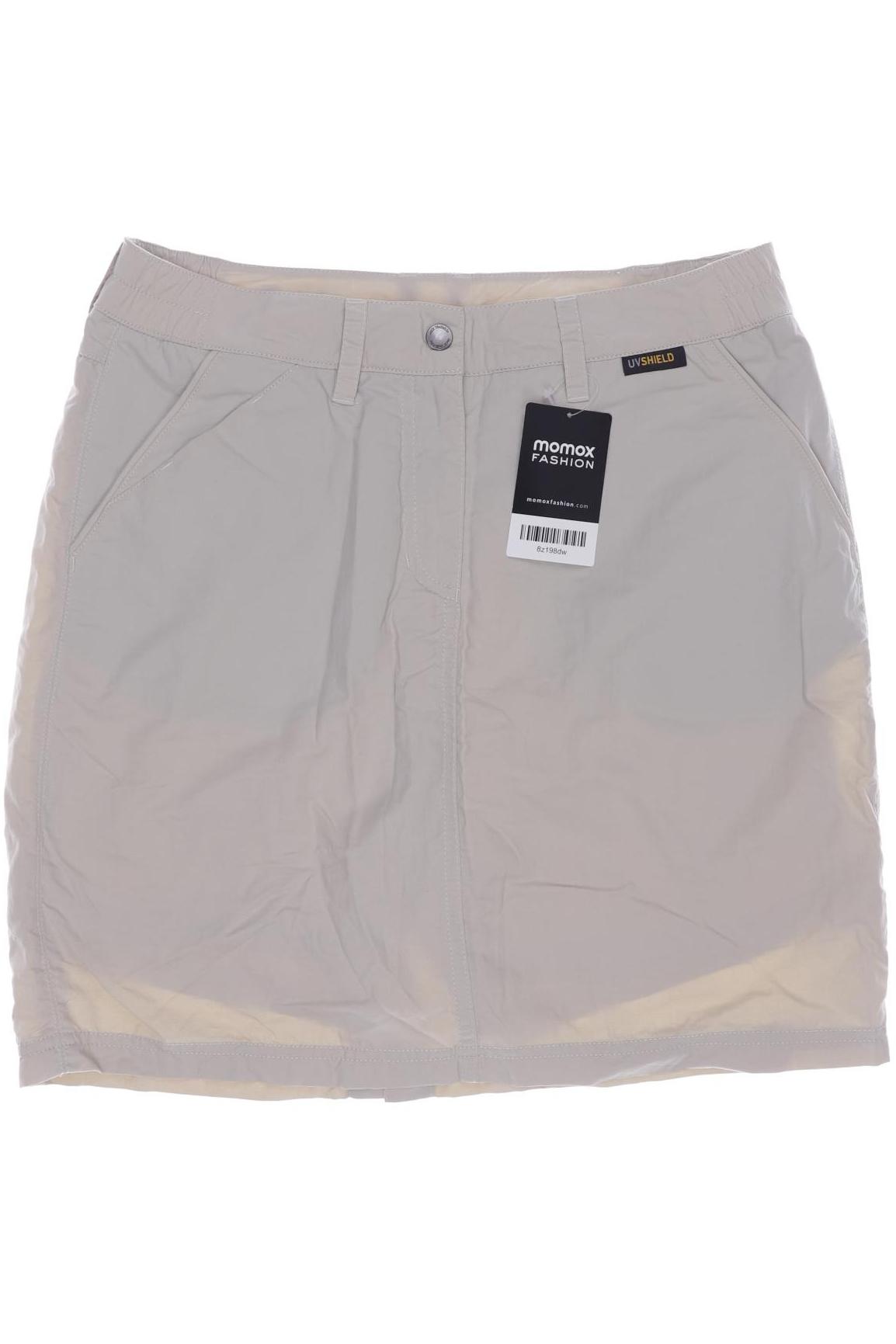 

Jack Wolfskin Damen Shorts, beige, Gr. 34