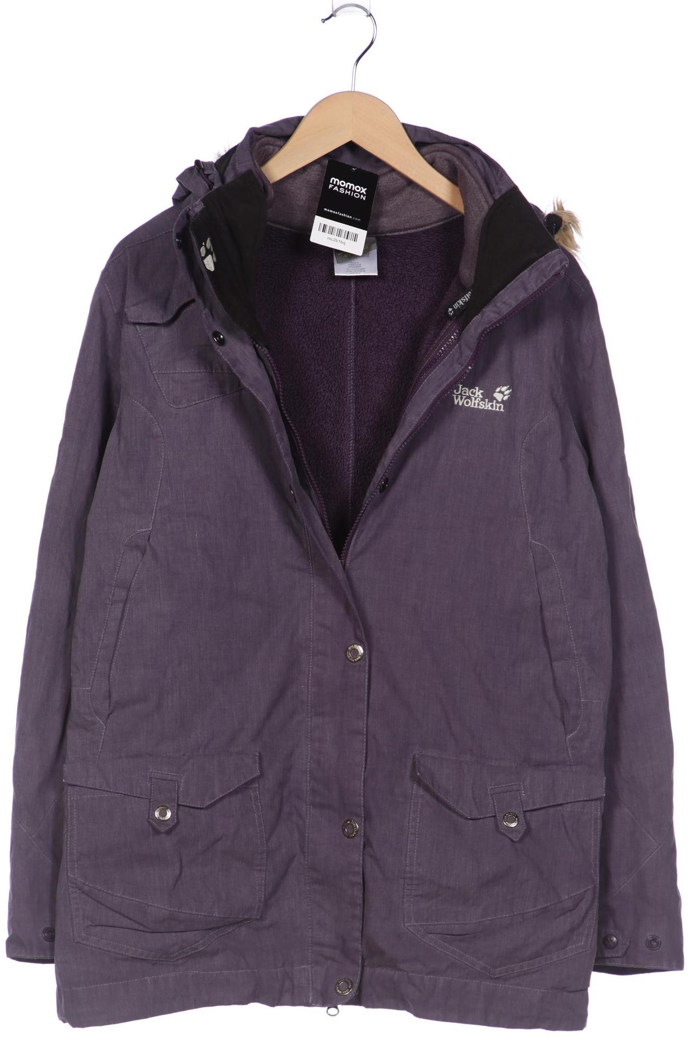 

Jack Wolfskin Damen Jacke, flieder