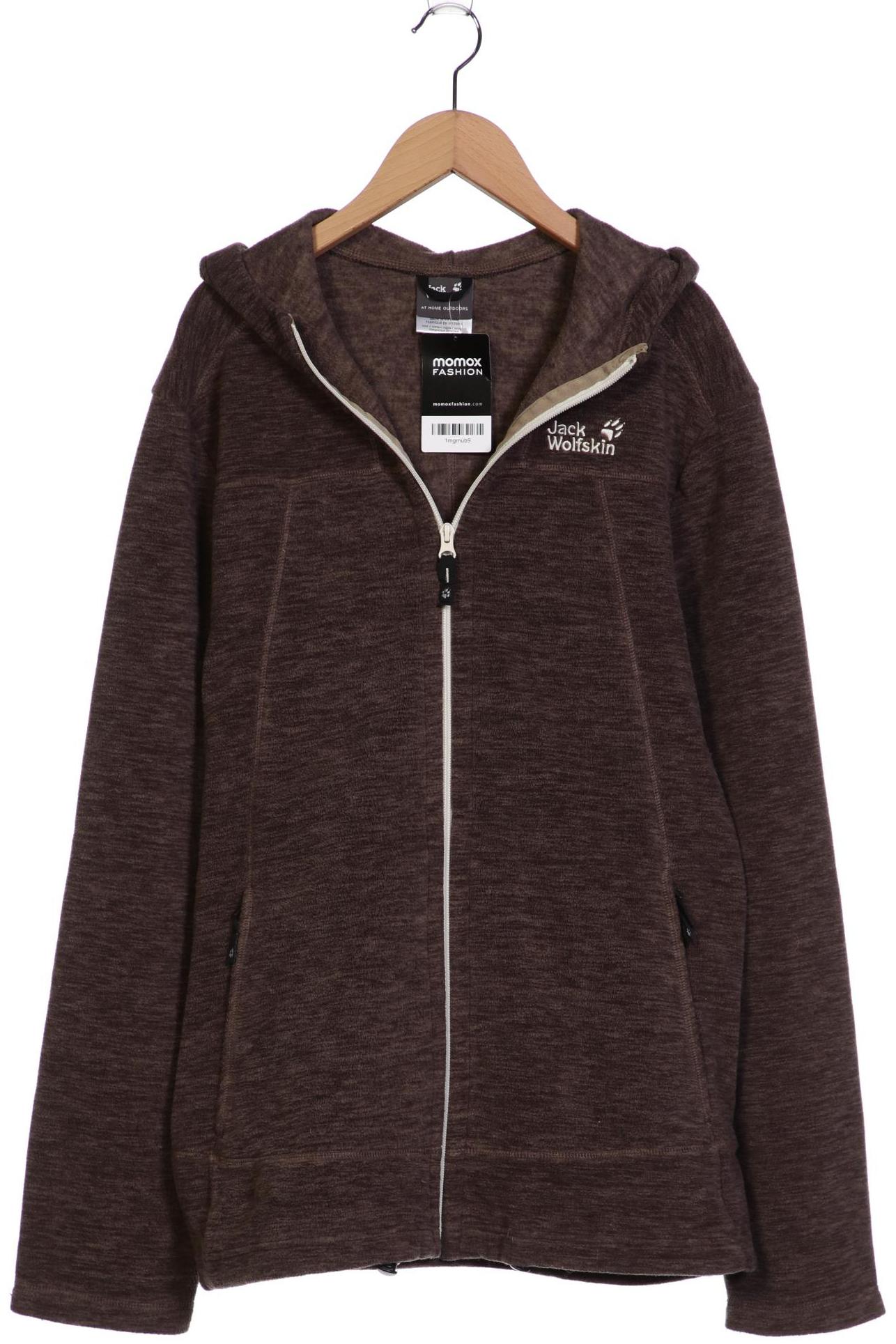

Jack Wolfskin Damen Jacke, braun