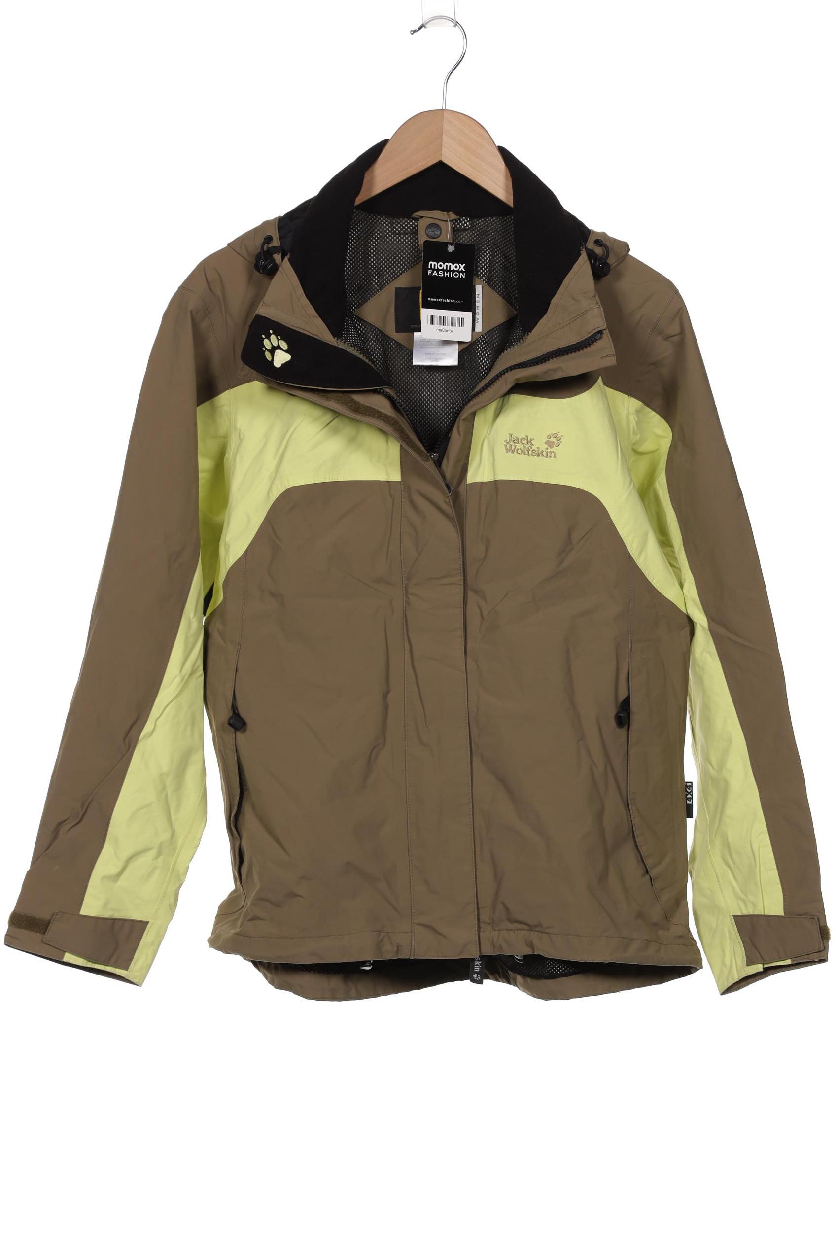 

Jack Wolfskin Damen Jacke, braun, Gr. 42