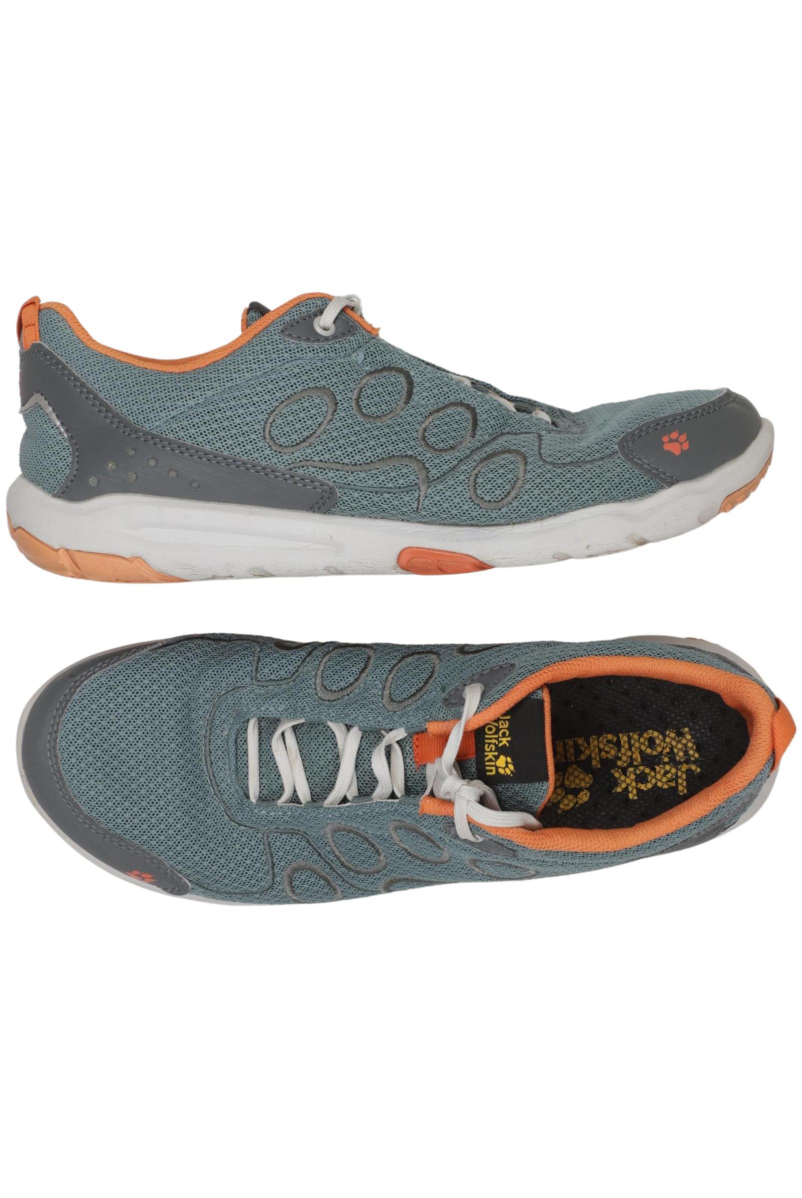 

Jack Wolfskin Damen Sneakers, mehrfarbig, Gr. 40