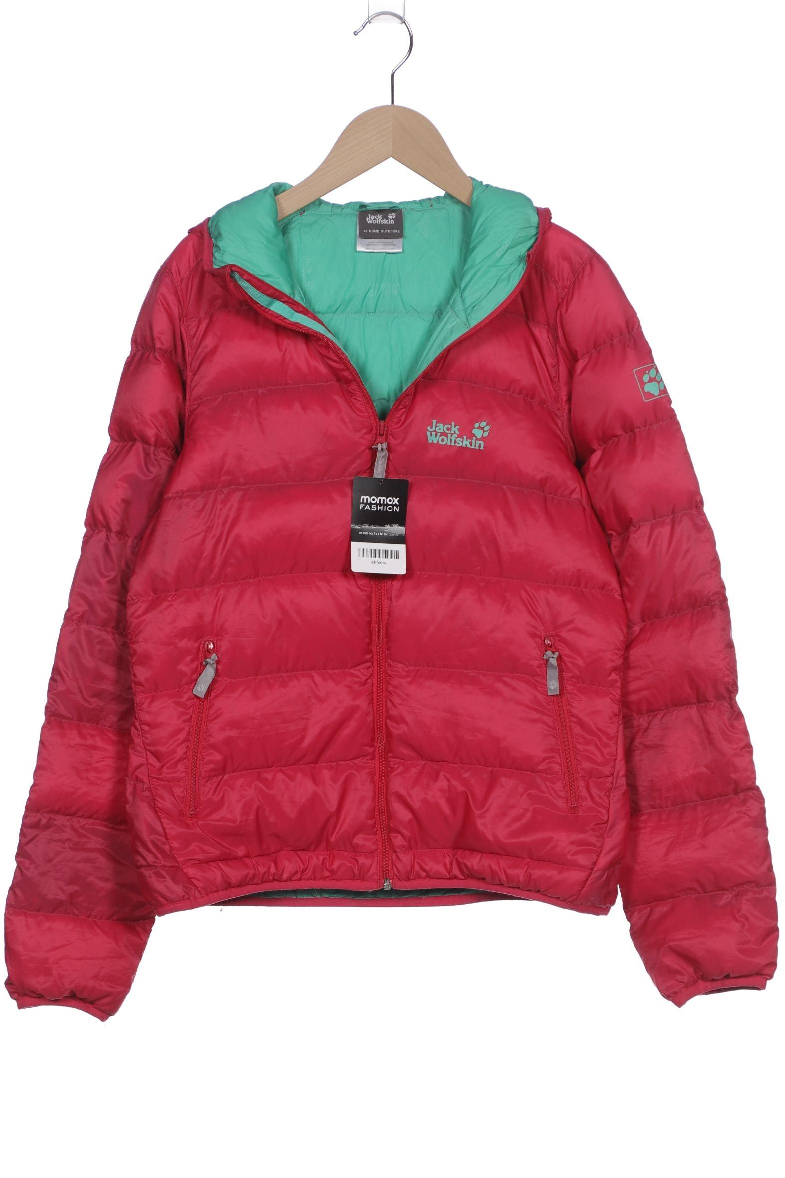 

Jack Wolfskin Damen Jacke, pink, Gr. 36