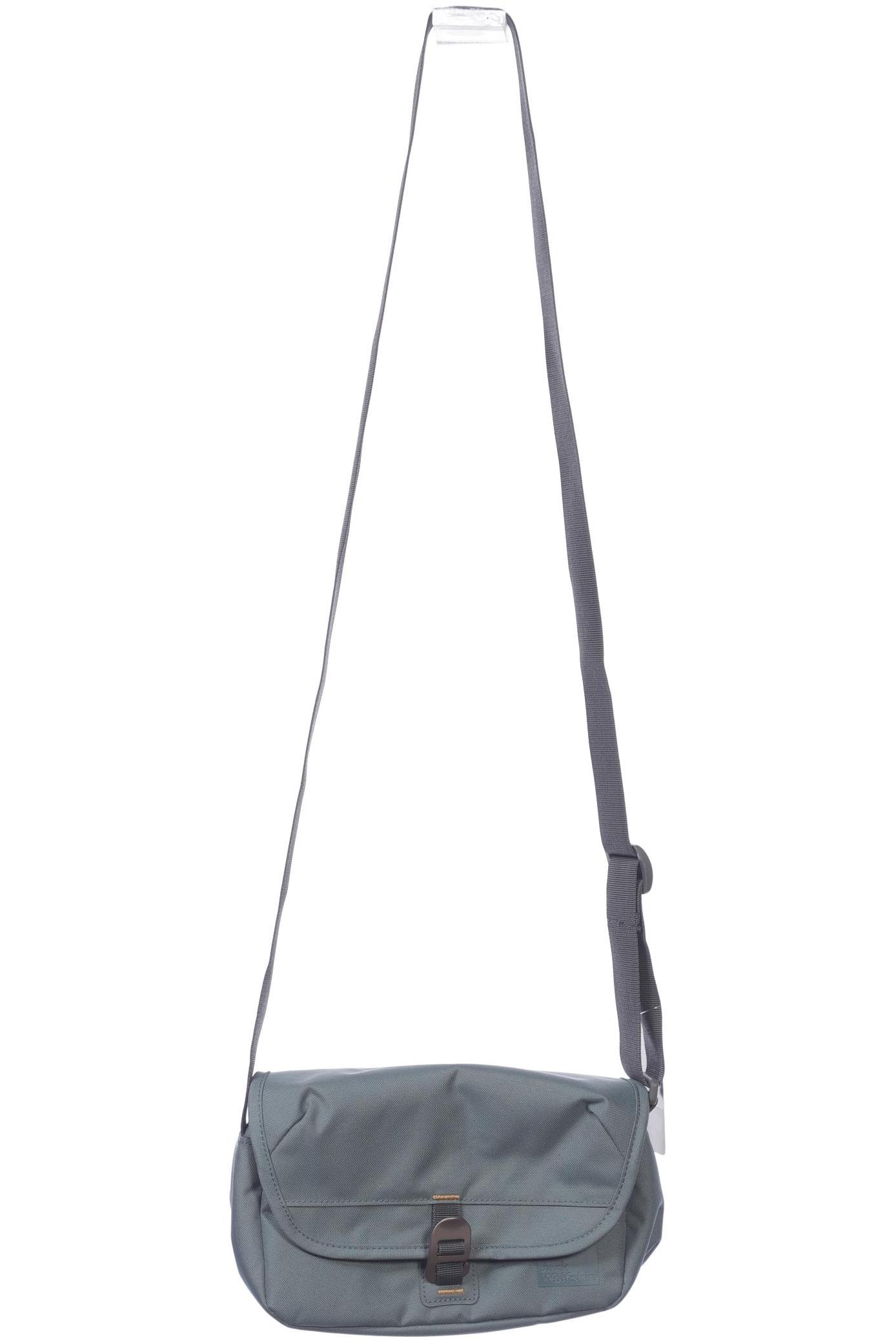 

Jack Wolfskin Damen Handtasche, türkis, Gr.