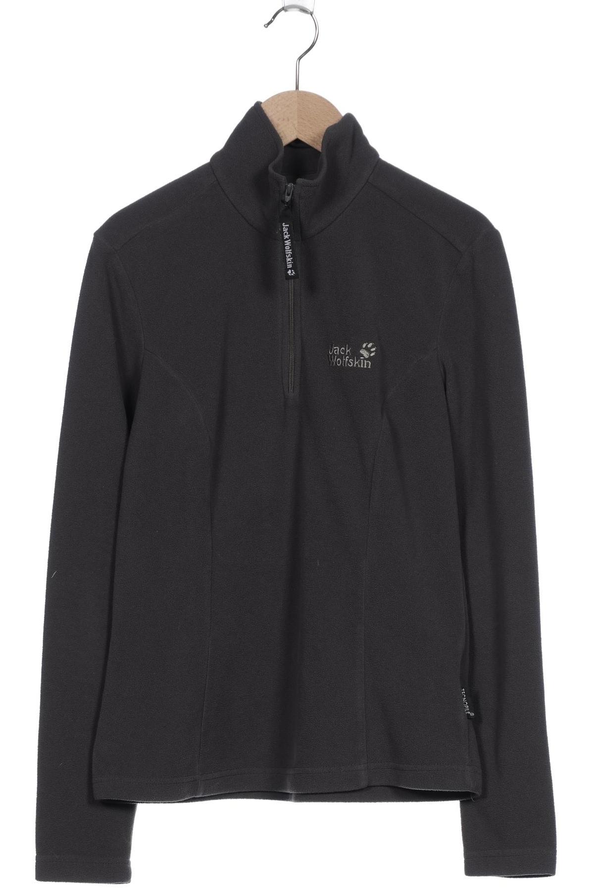 

Jack Wolfskin Damen Sweatshirt, grau