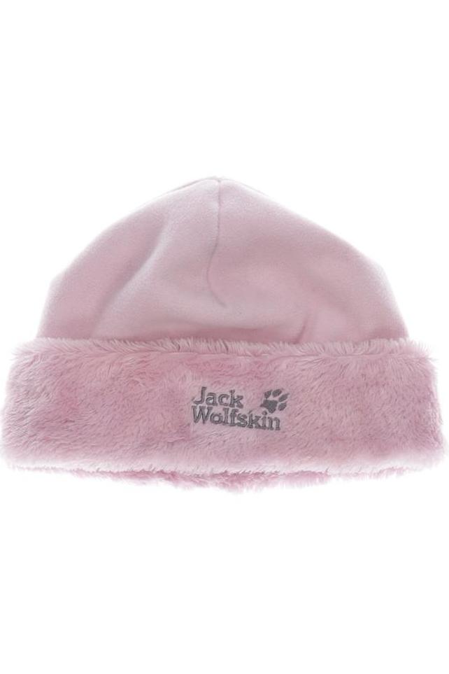 

Jack Wolfskin Damen Hut/Mütze, pink