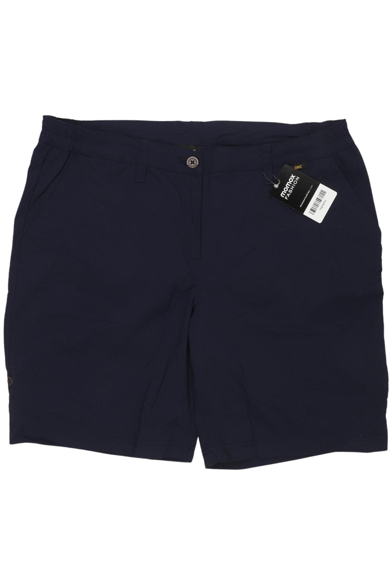 Thumbnail - Jack Wolfskin Damen Shorts, marineblau, Gr. 42