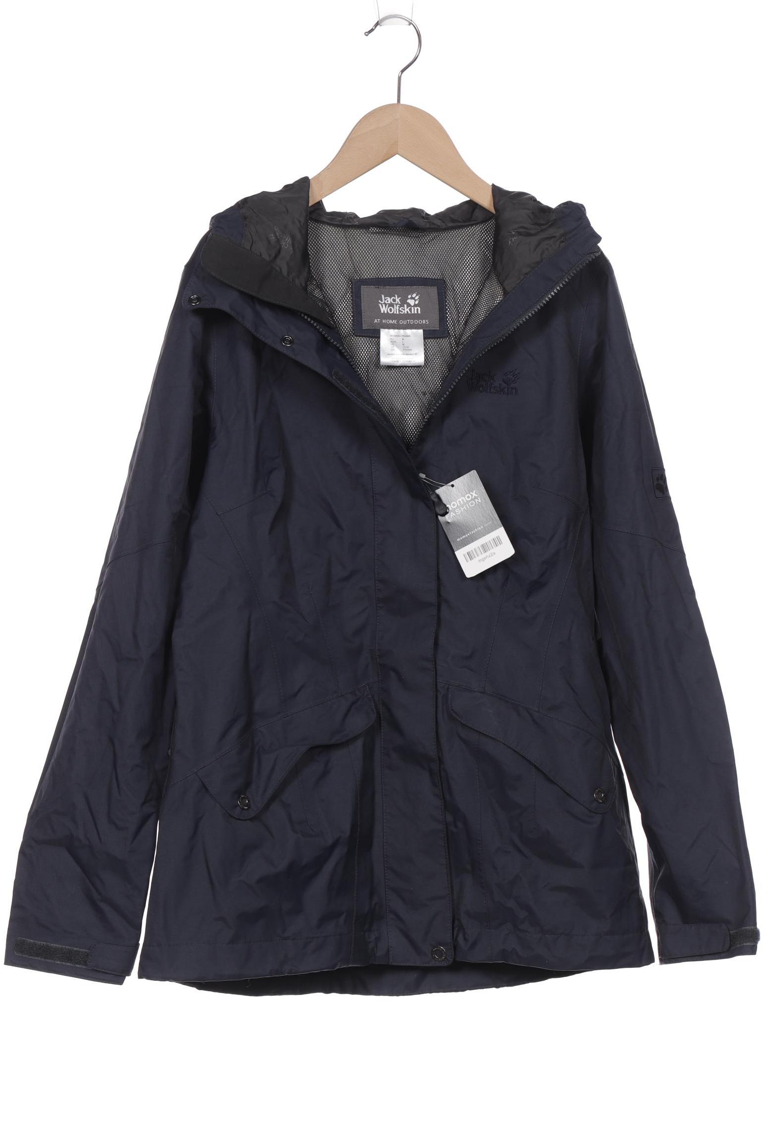 

Jack Wolfskin Damen Jacke, marineblau