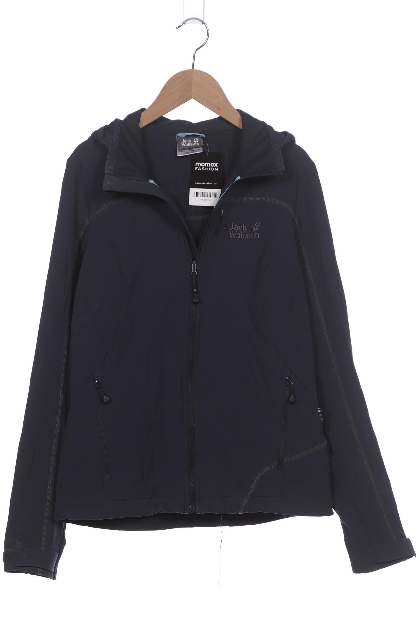 

Jack Wolfskin Damen Jacke, marineblau, Gr. 36