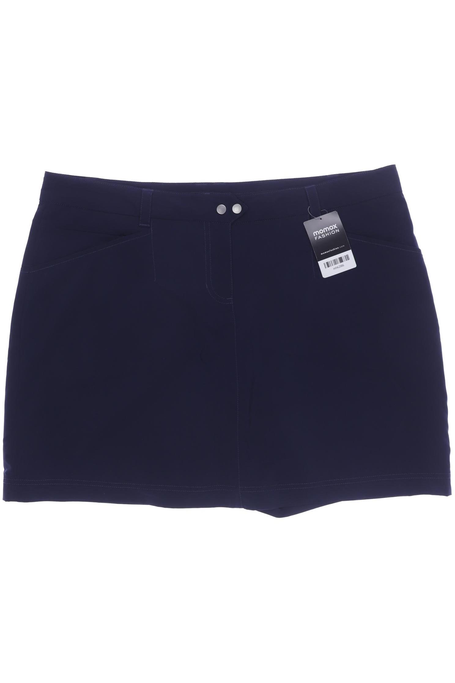 

Jack Wolfskin Damen Shorts, marineblau