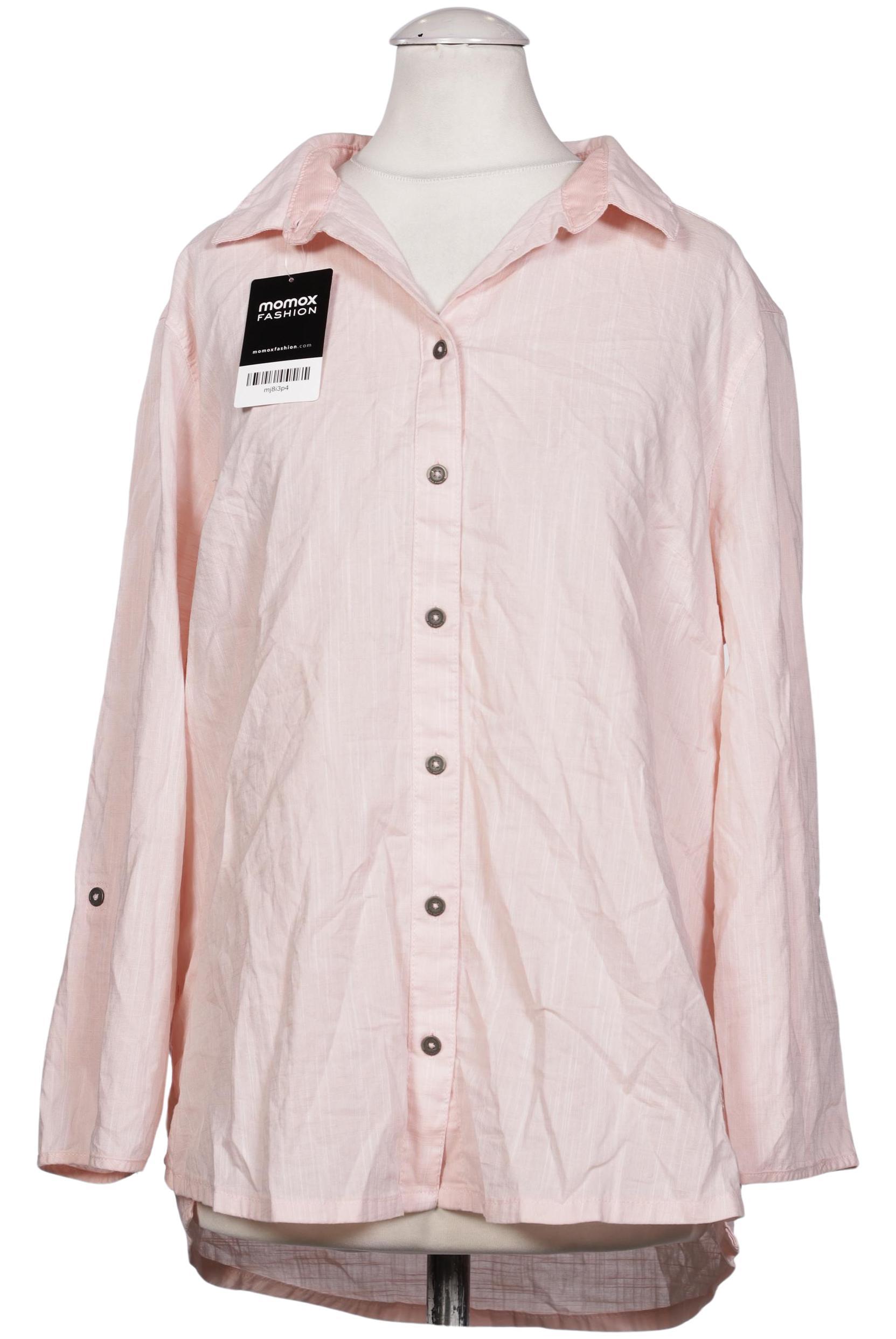 

Jack Wolfskin Damen Bluse, pink, Gr. 40