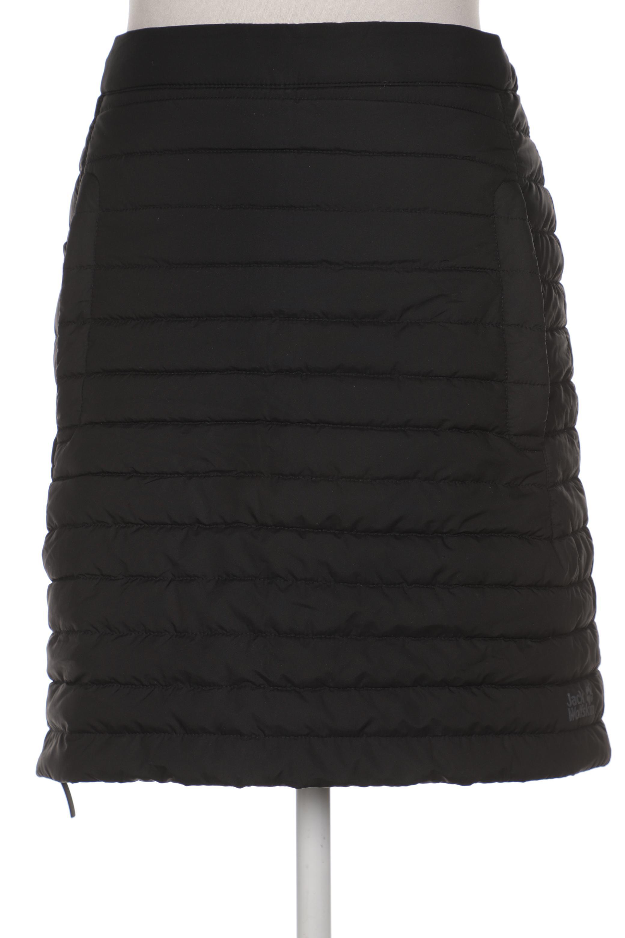 

Jack Wolfskin Damen Rock, schwarz, Gr. 40