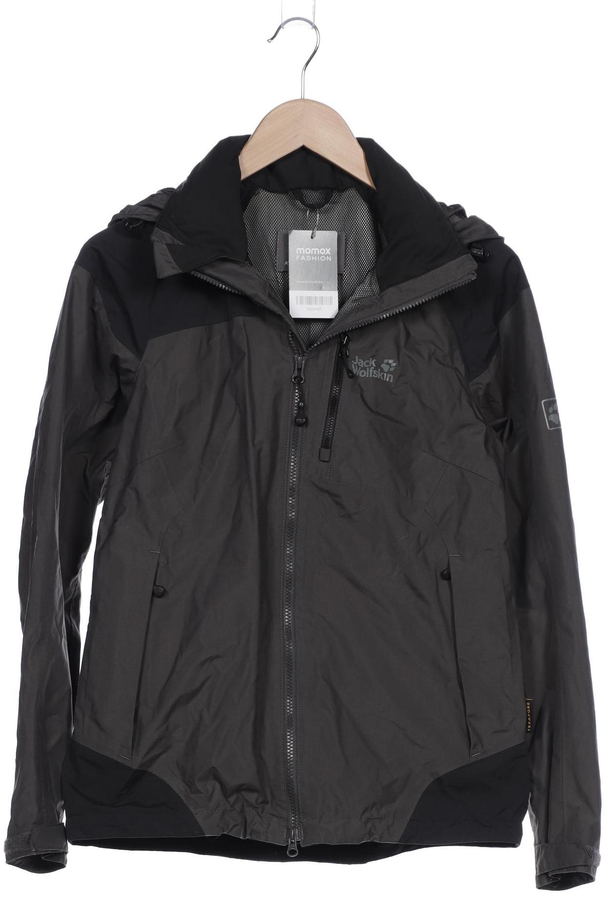 

Jack Wolfskin Damen Jacke, grau, Gr. 36
