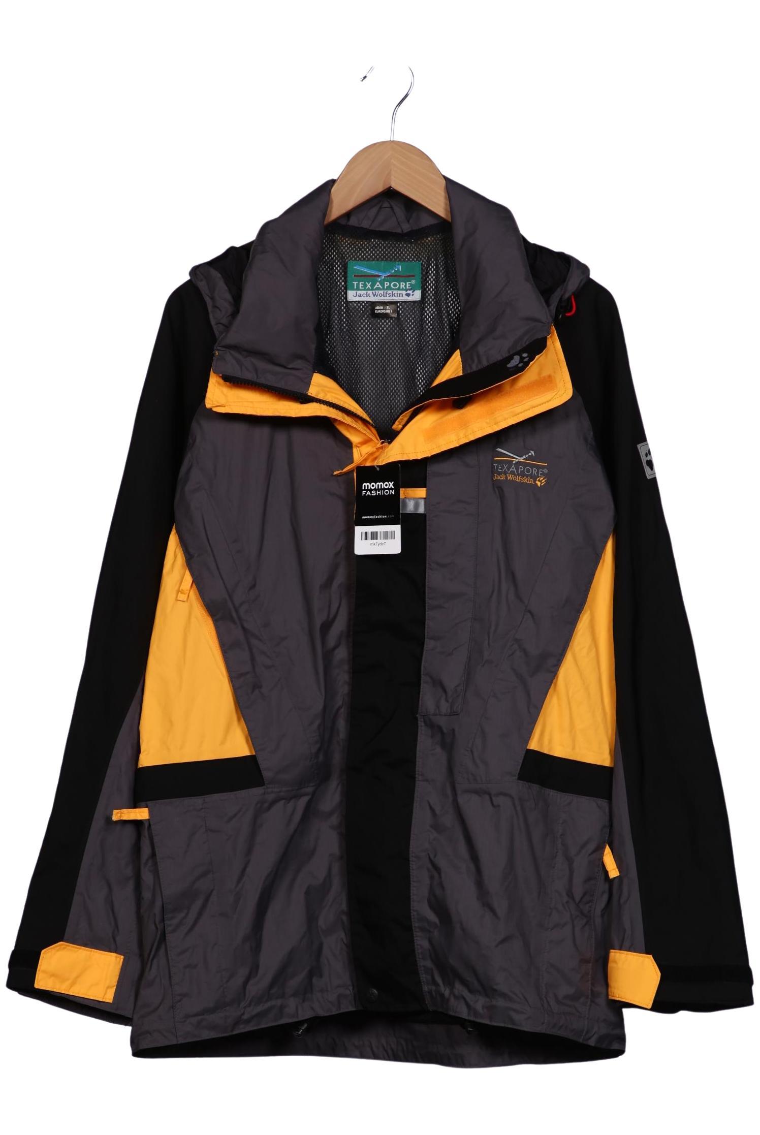

Jack Wolfskin Damen Jacke, mehrfarbig, Gr. 42