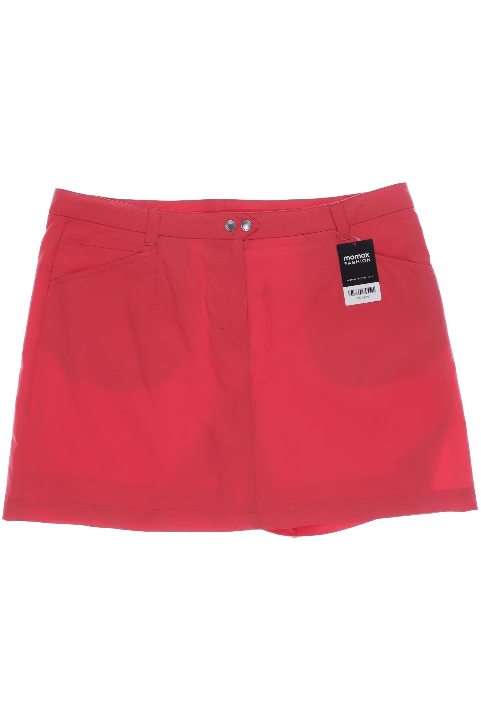 

Jack Wolfskin Damen Rock, rot