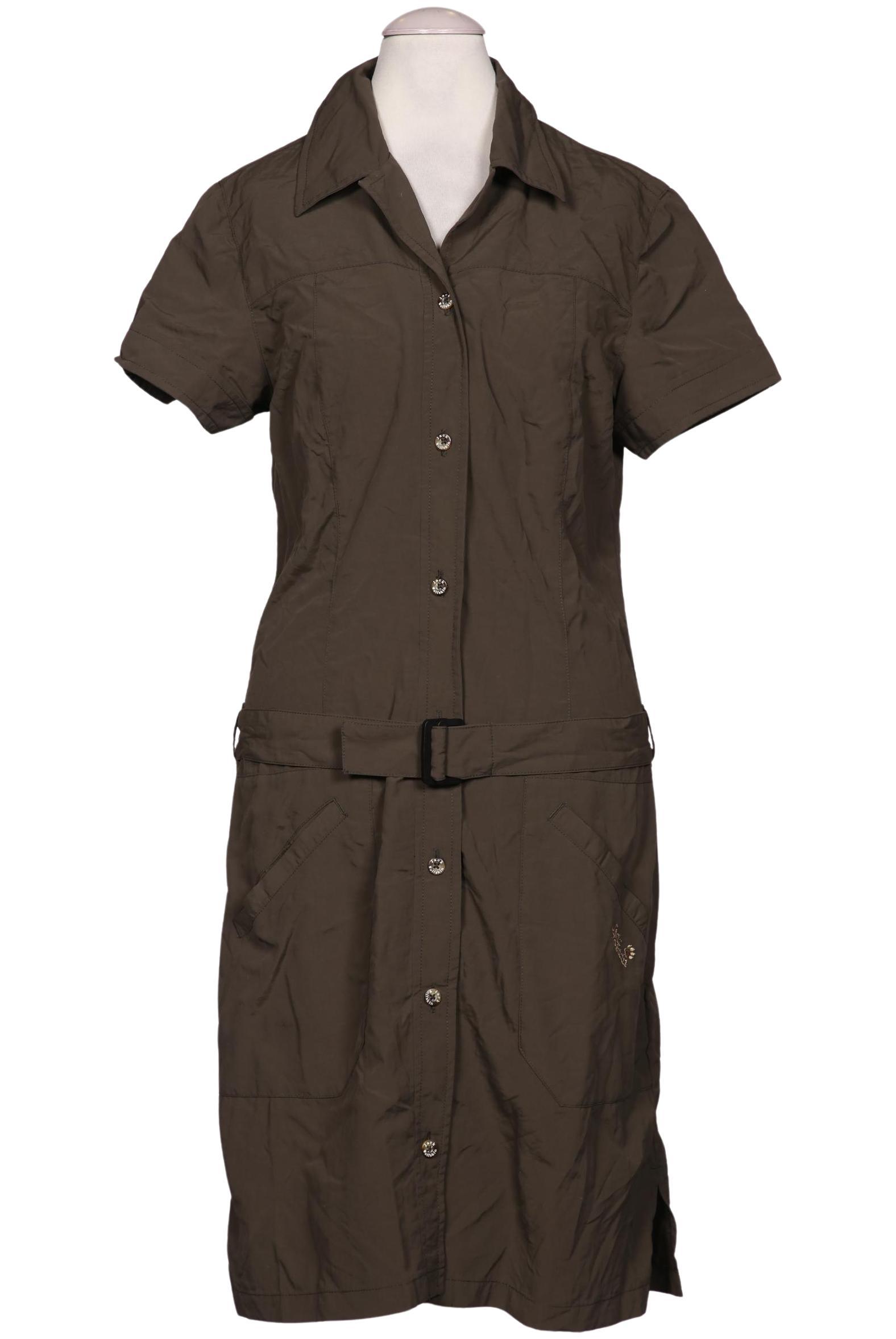 

Jack Wolfskin Damen Kleid, braun, Gr. 36