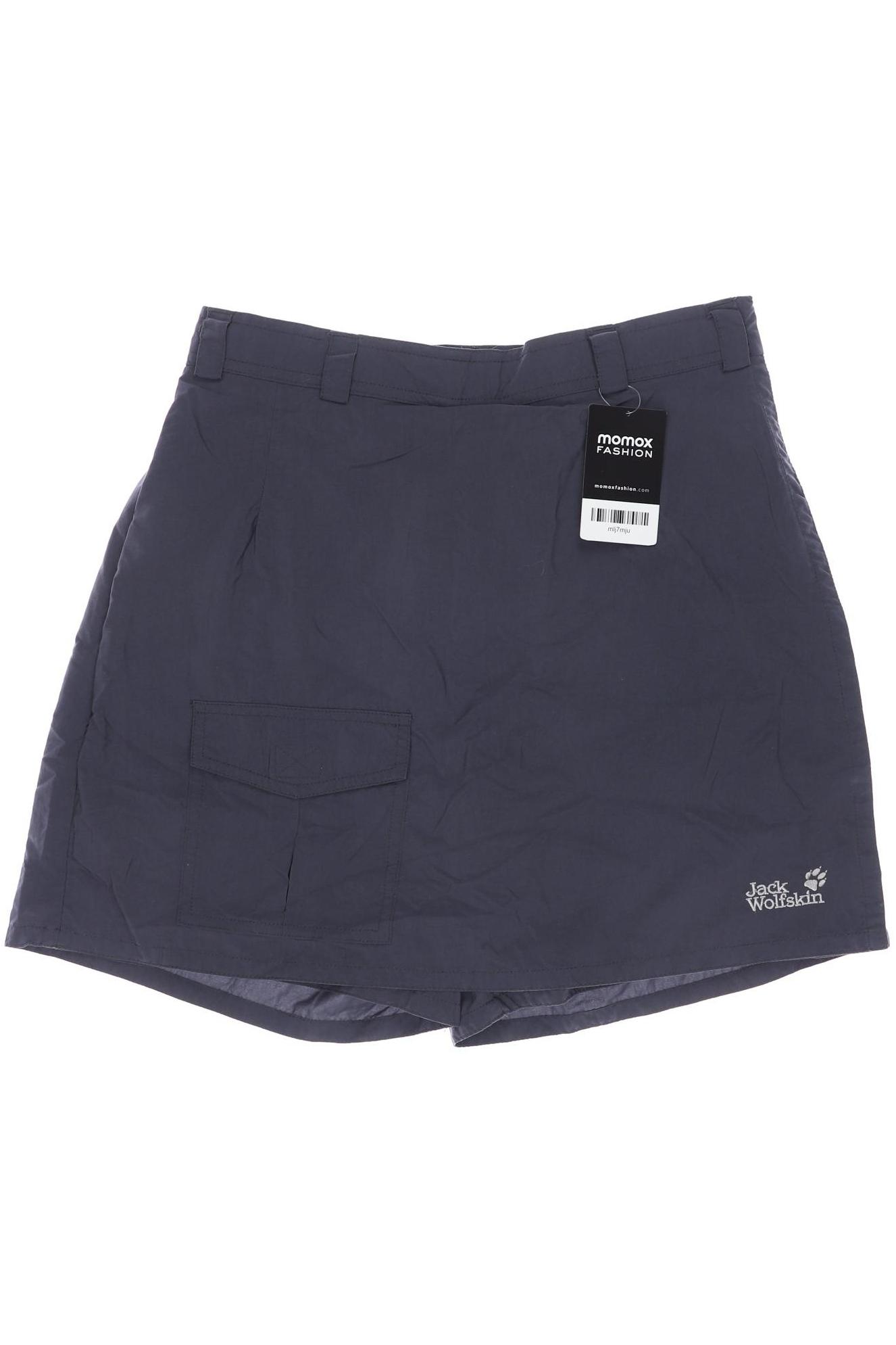 

Jack Wolfskin Damen Shorts, grau