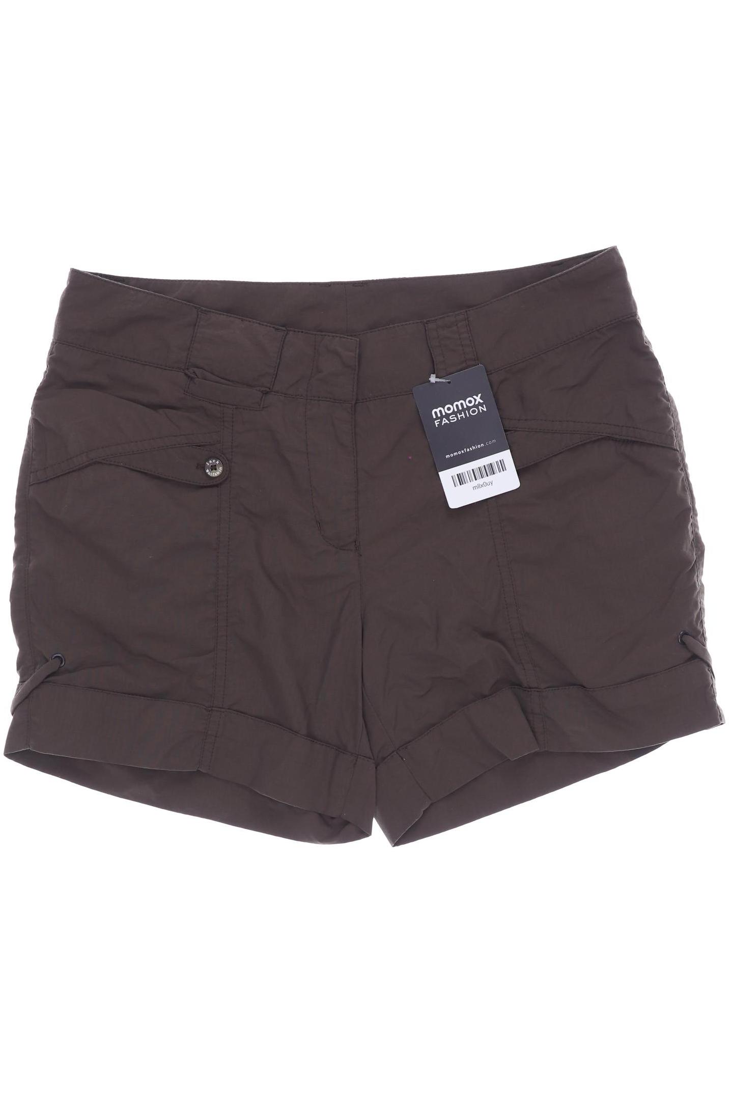 

Jack Wolfskin Damen Shorts, braun, Gr. 34