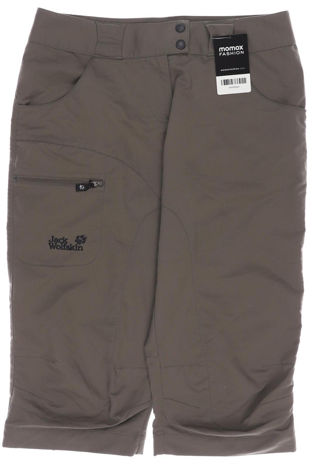 

Jack Wolfskin Damen Shorts, braun