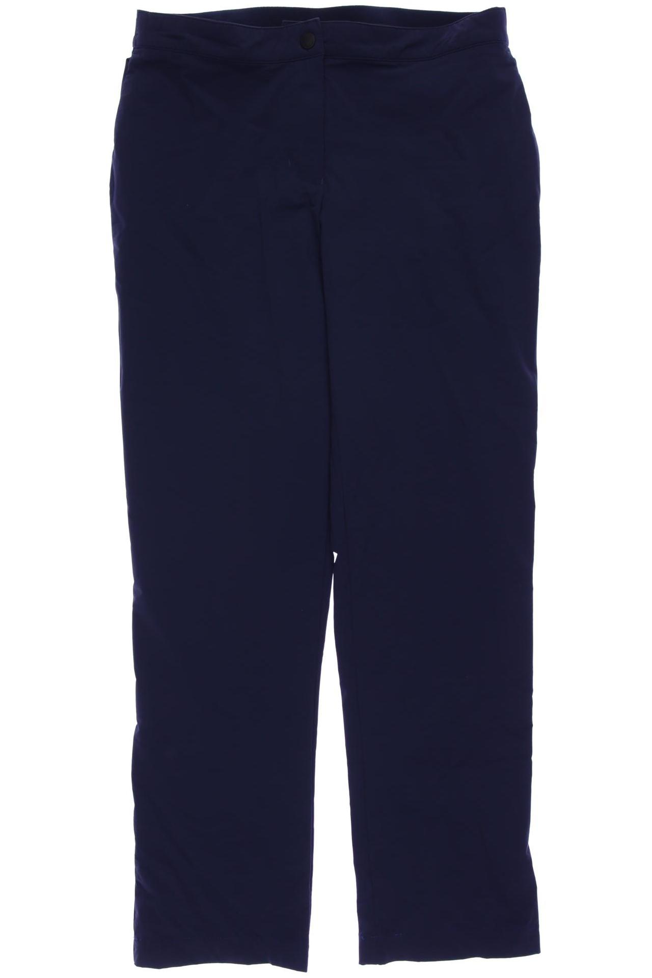 

Jack Wolfskin Damen Stoffhose, marineblau, Gr. 36