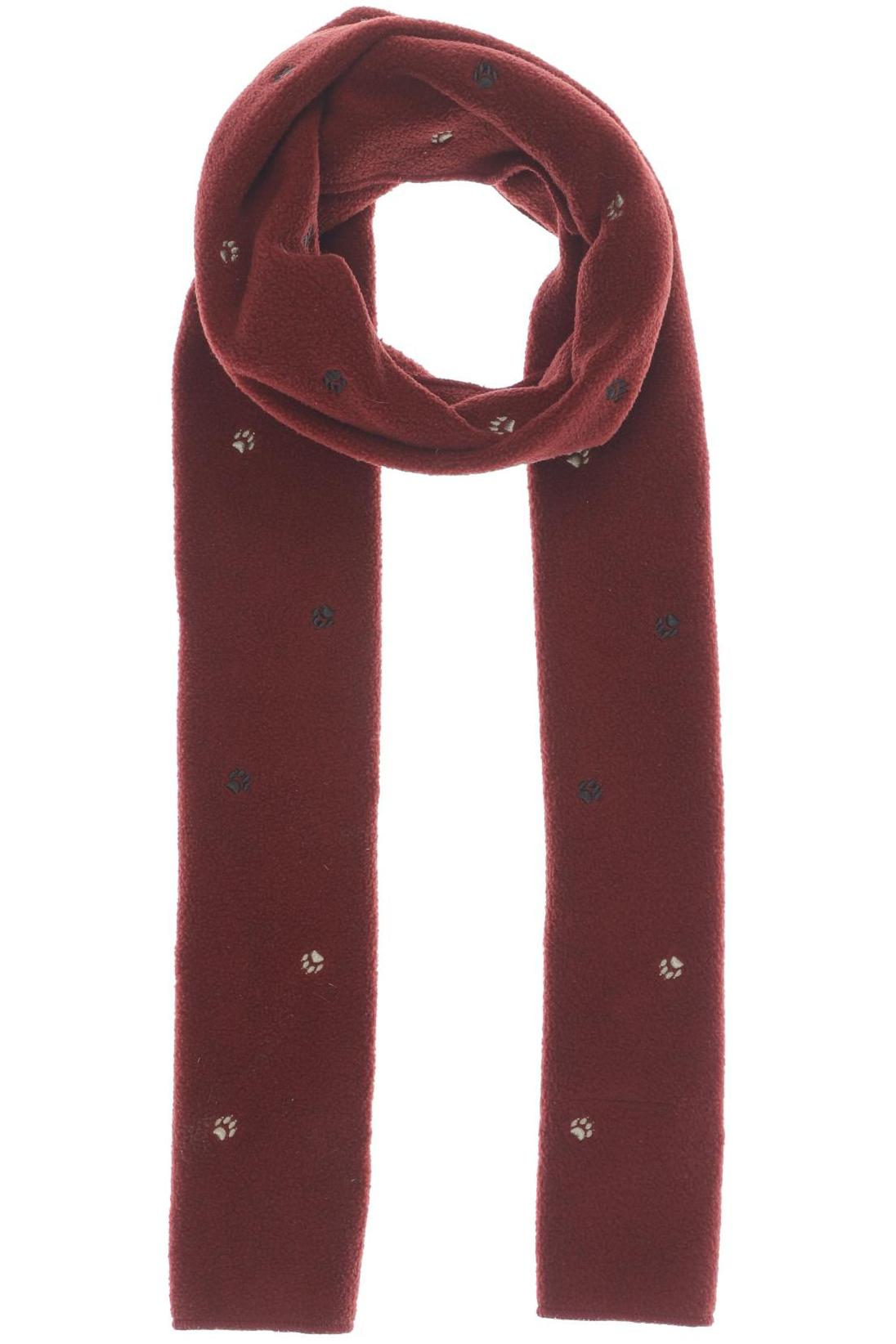 

Jack Wolfskin Damen Schal, bordeaux, Gr.