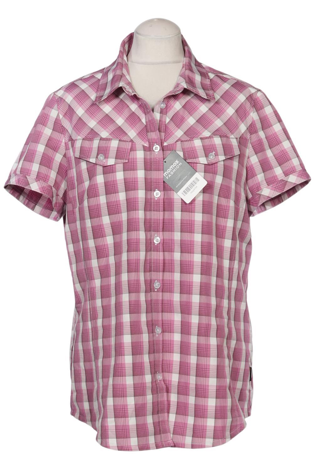 

Jack Wolfskin Damen Bluse, pink, Gr. 42