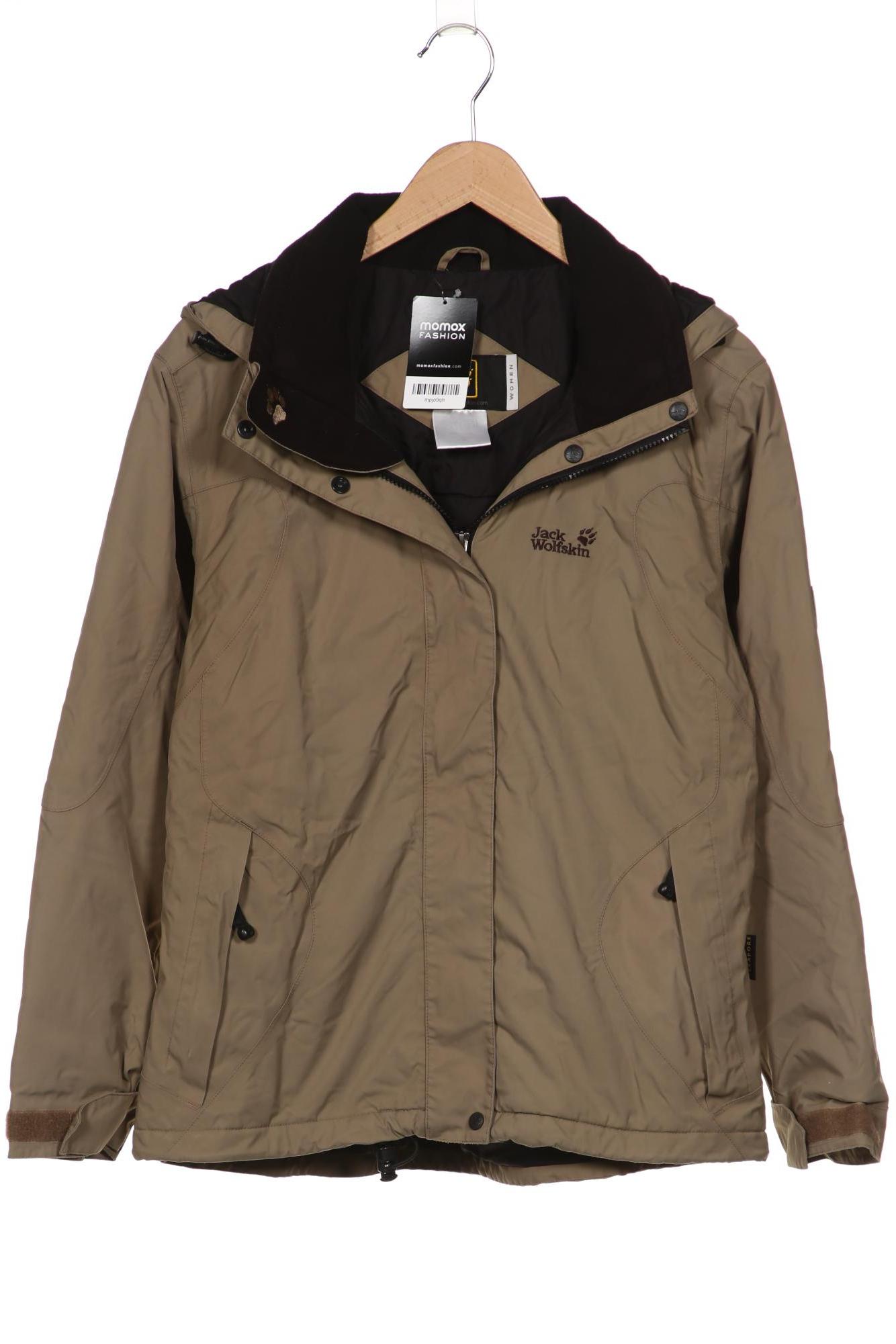 

Jack Wolfskin Damen Jacke, beige