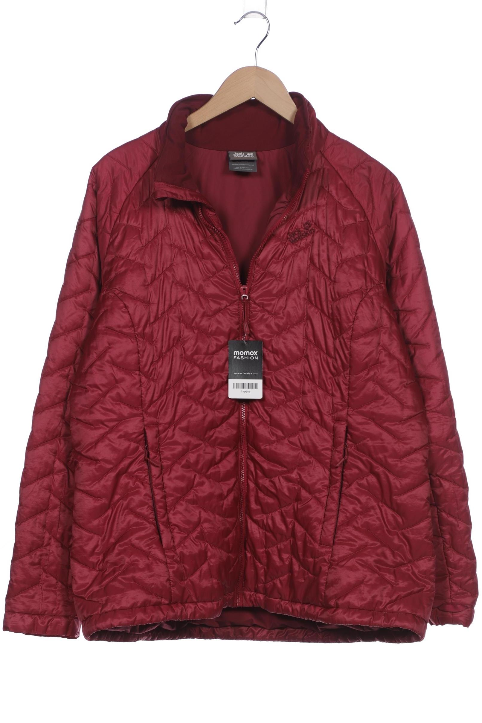 

Jack Wolfskin Damen Jacke, pink, Gr. 46