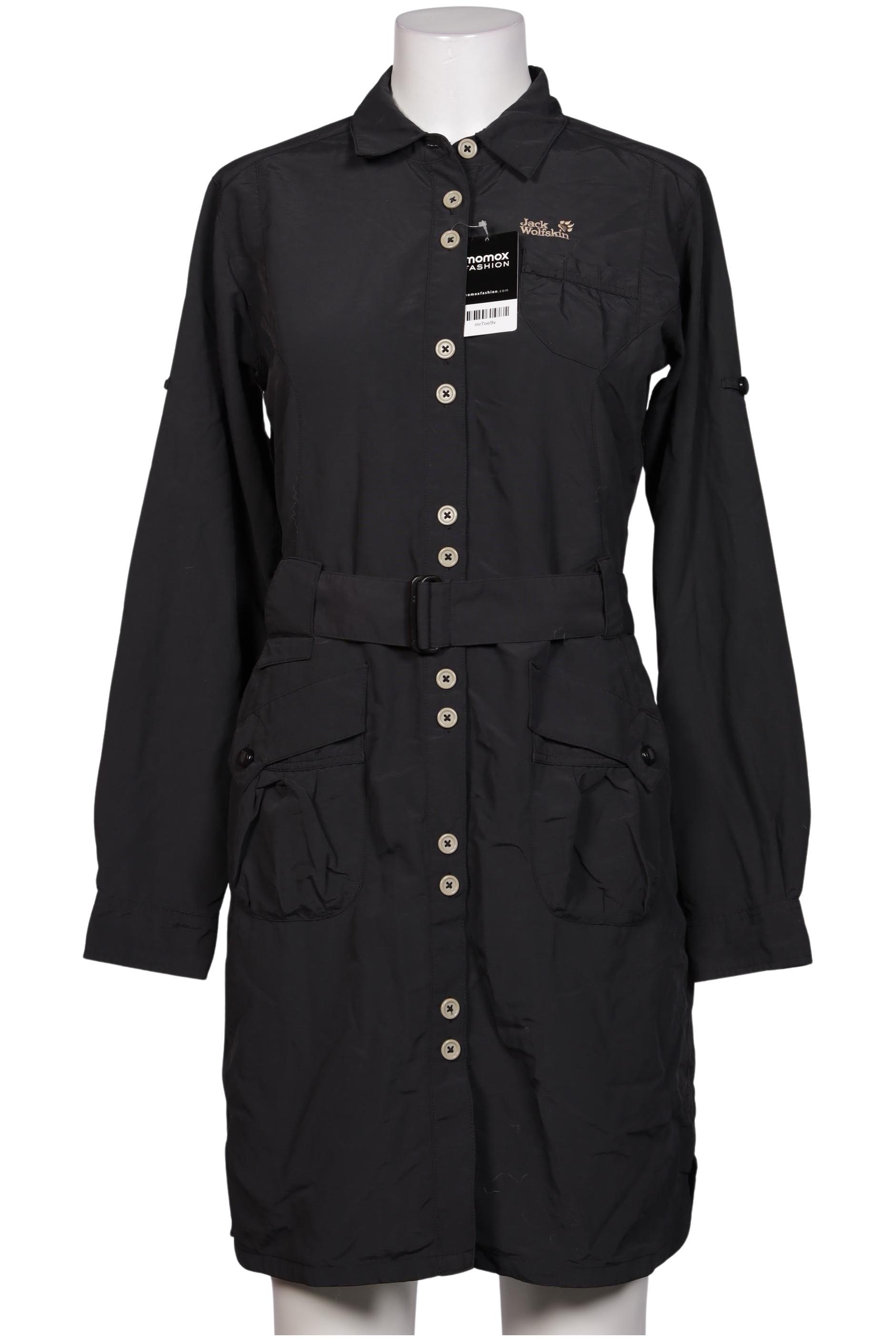

Jack Wolfskin Damen Kleid, schwarz, Gr. 40