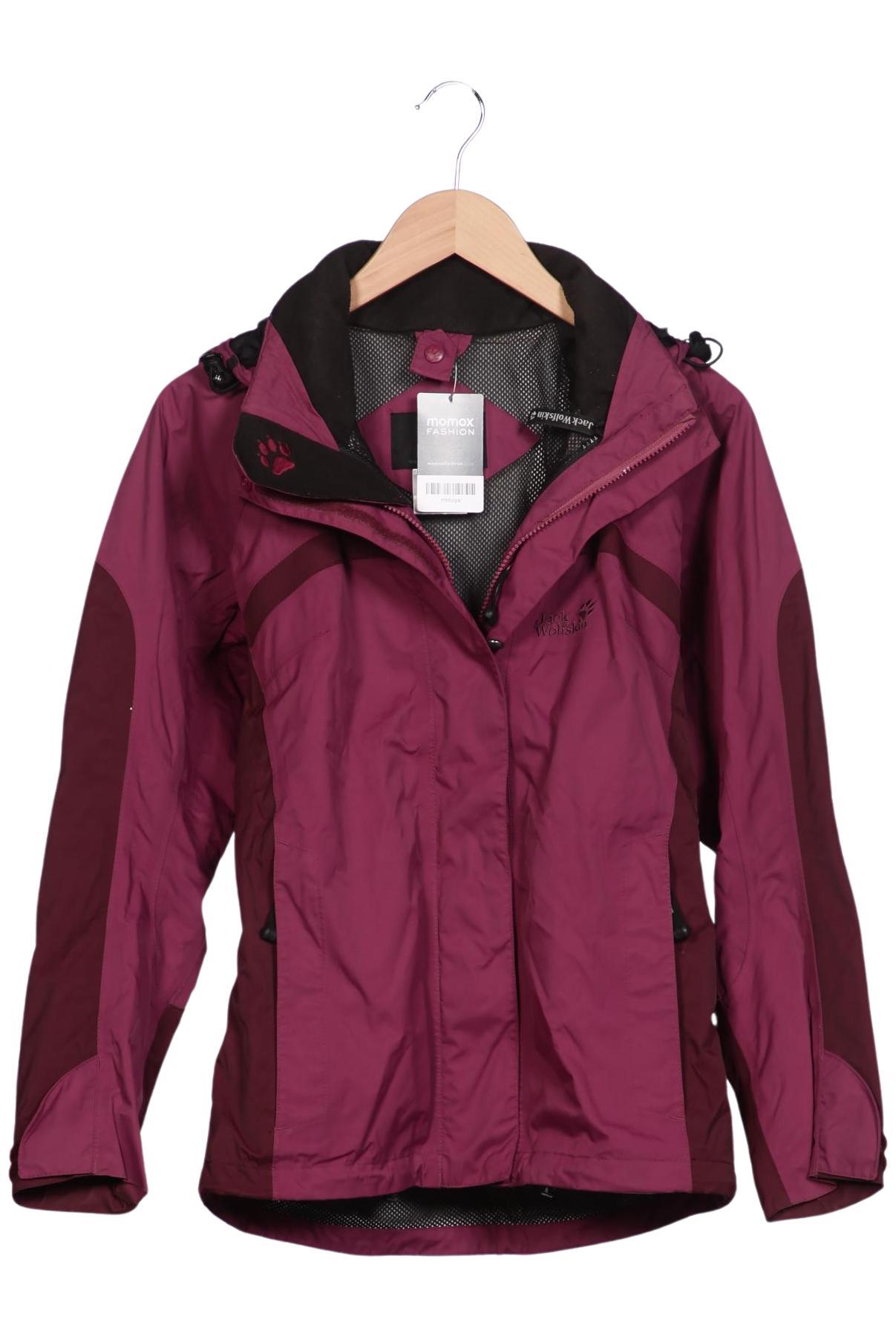 

Jack Wolfskin Damen Jacke, flieder, Gr. 34