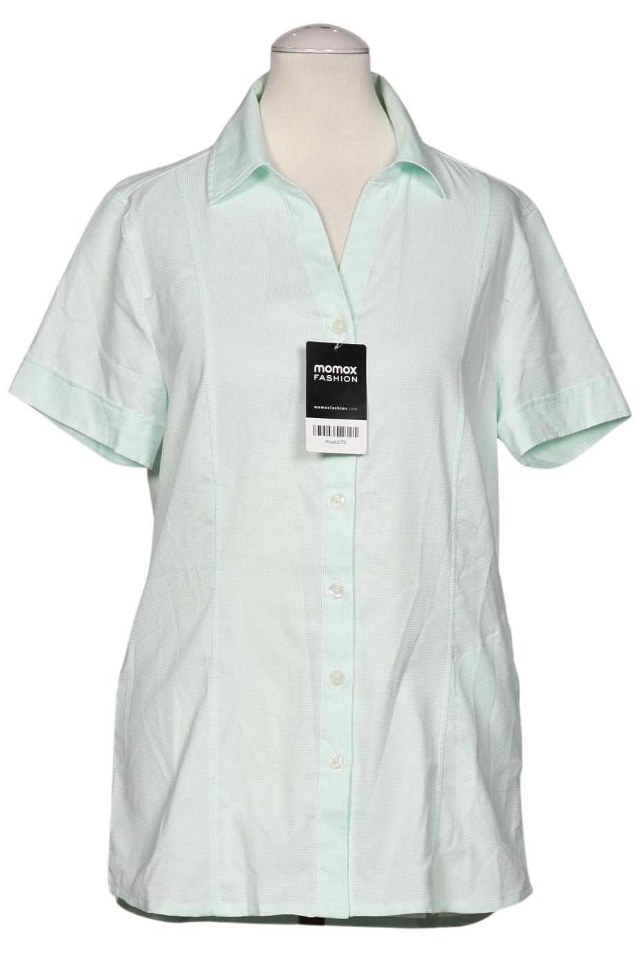 

Jack Wolfskin Damen Bluse, hellgrün, Gr. 36