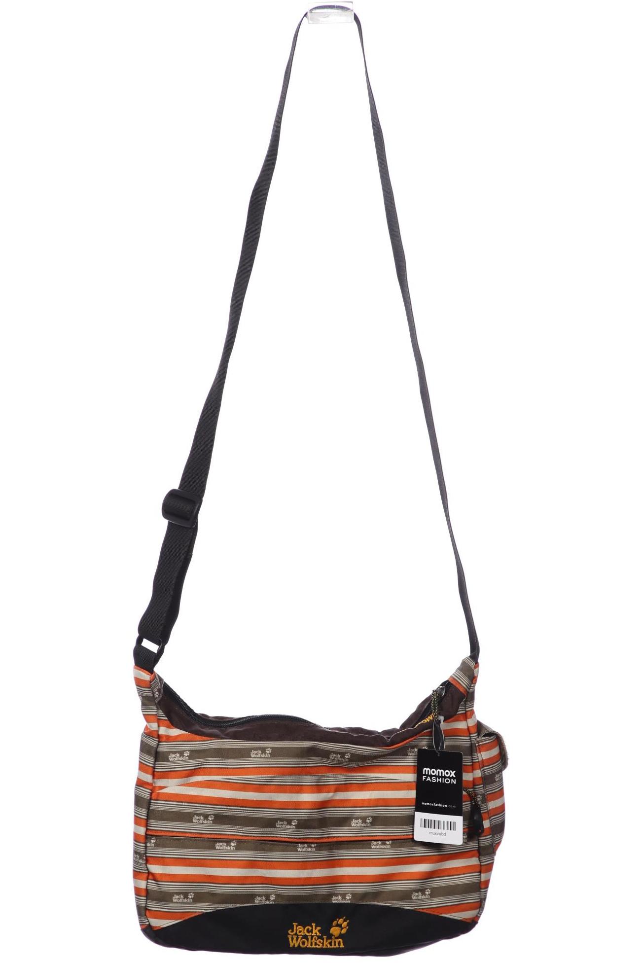 

Jack Wolfskin Damen Handtasche, mehrfarbig