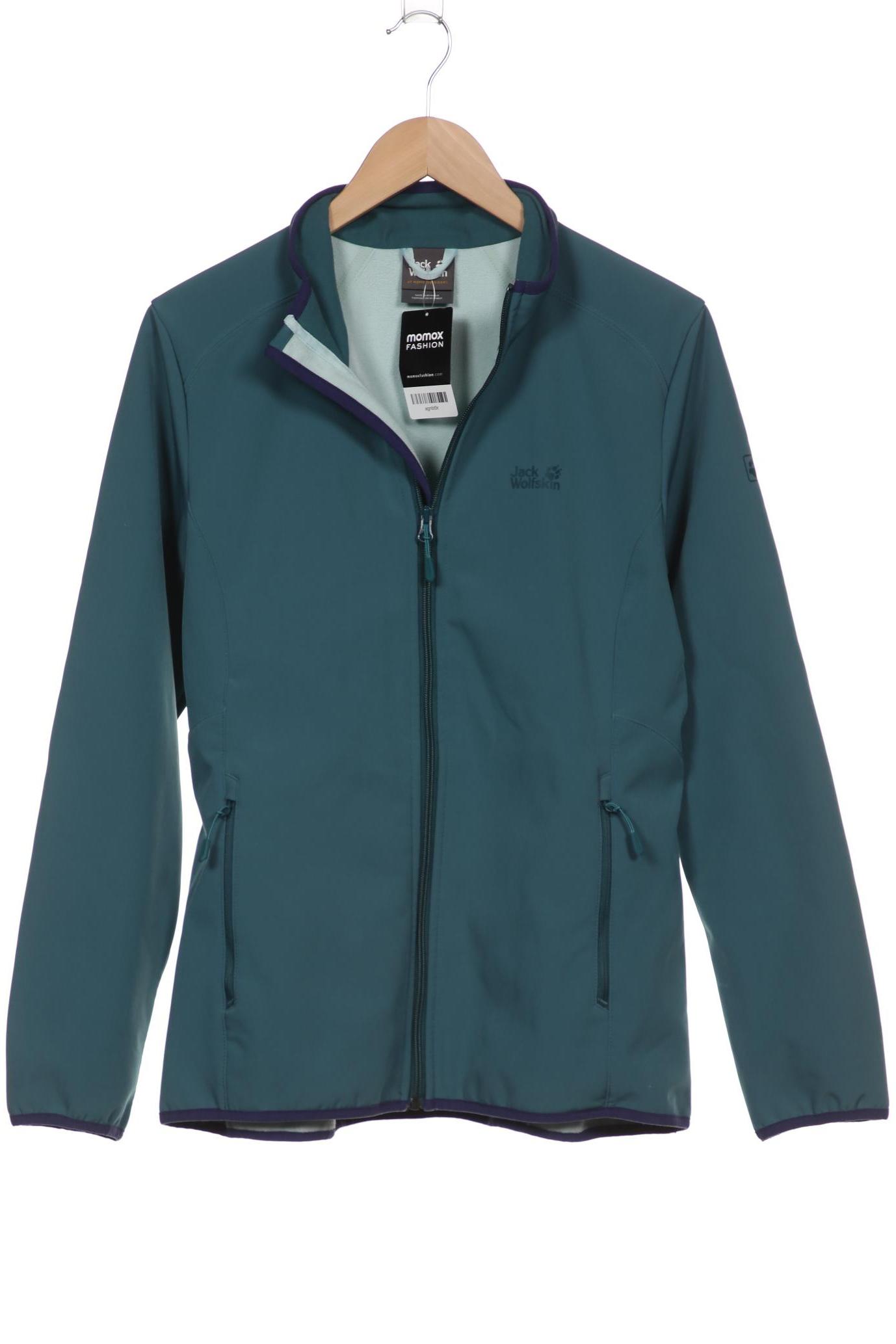 

Jack Wolfskin Damen Jacke, türkis