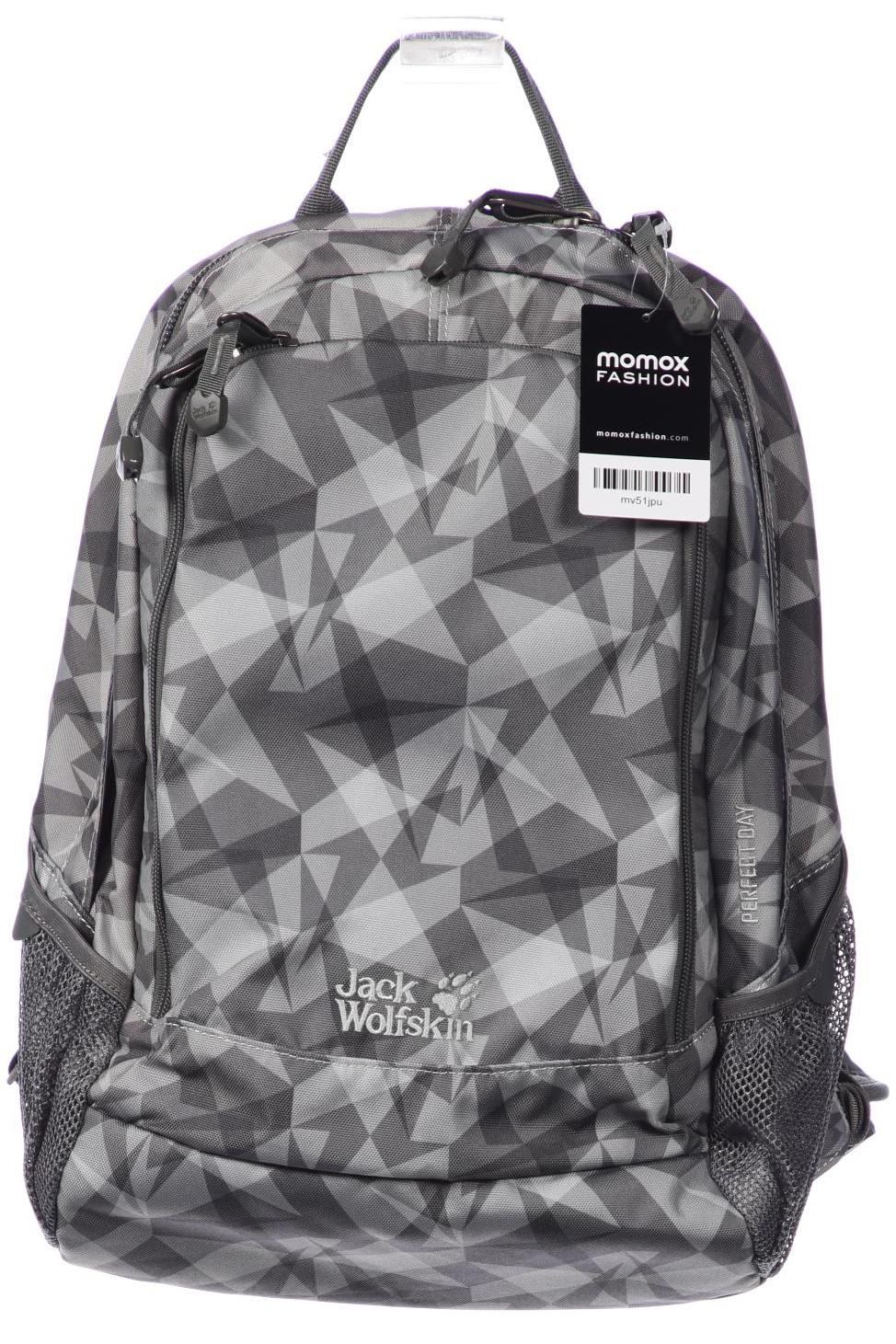 

Jack Wolfskin Damen Rucksack, grau